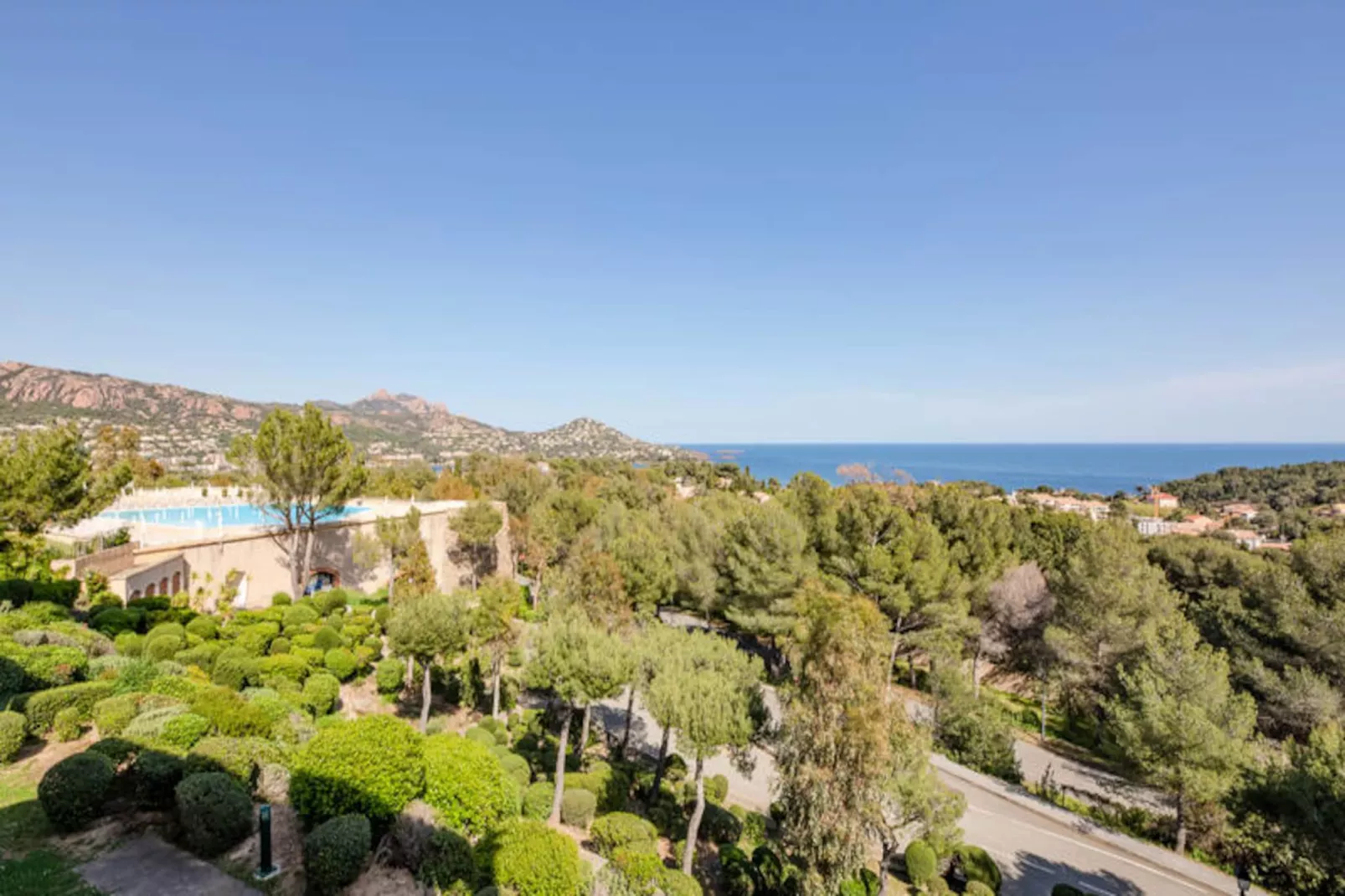 Résidence le Hameau de Cap Esterel - maeva Home-Image-tags.