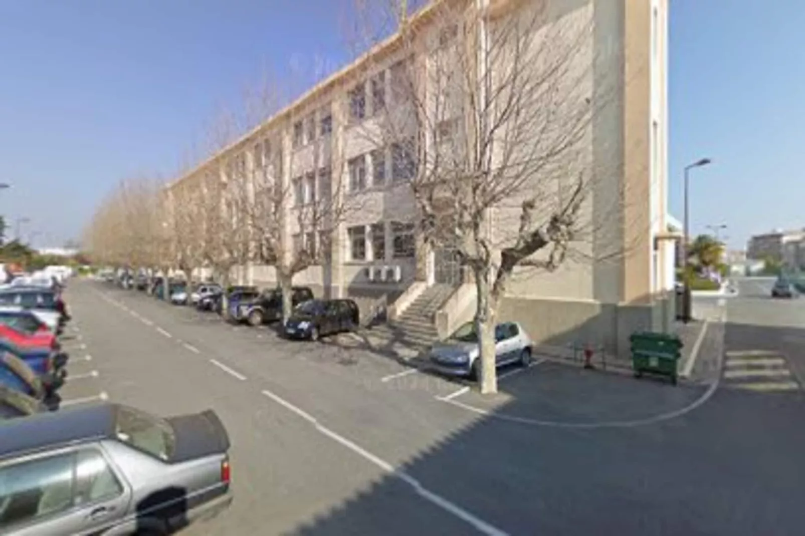 Résidence Cap Hermes - maeva Home-Buitenkant zomer