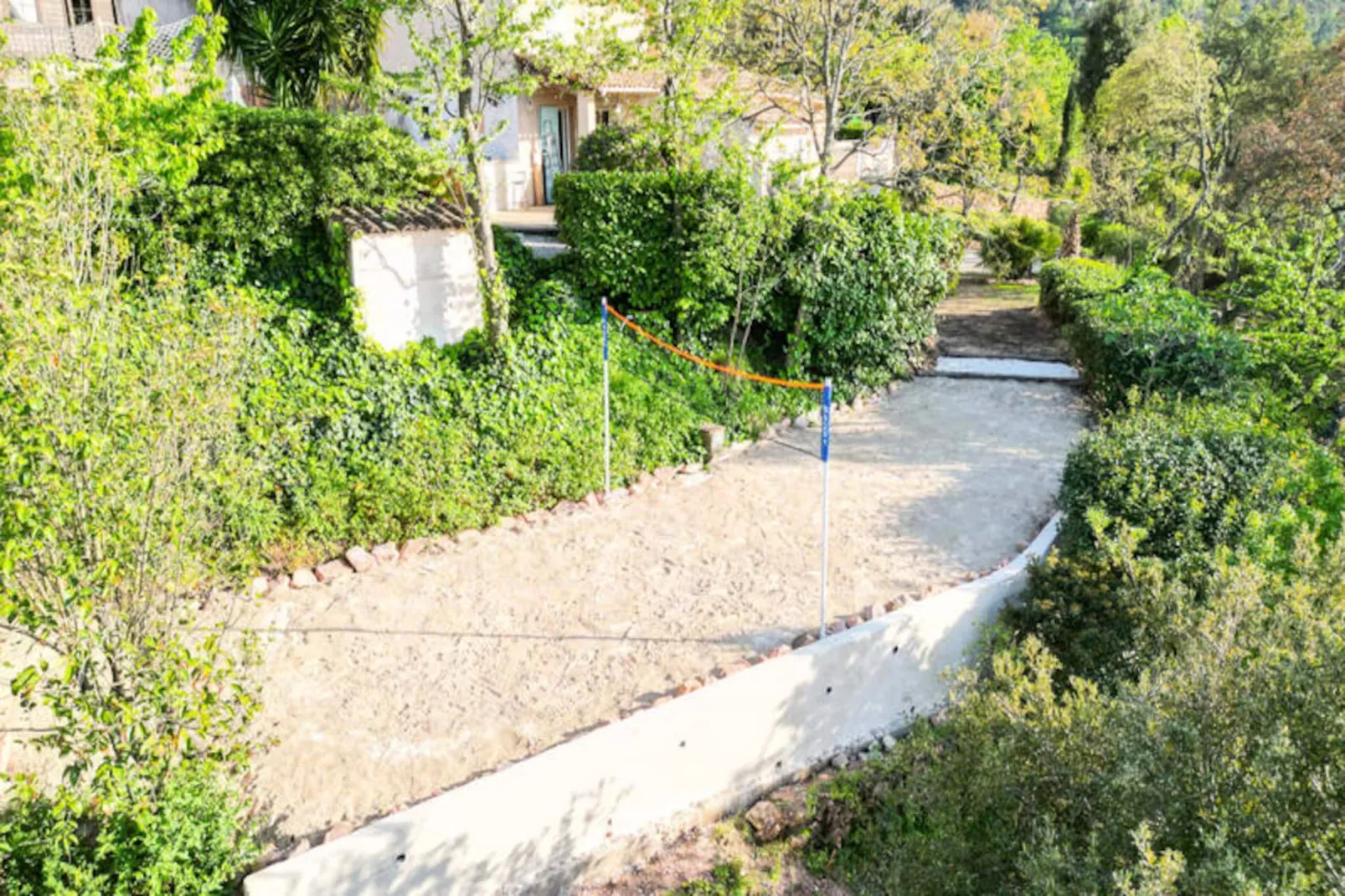 Double Villa Familiale 12 Pers, Piscine - Cannes-Image-tags.