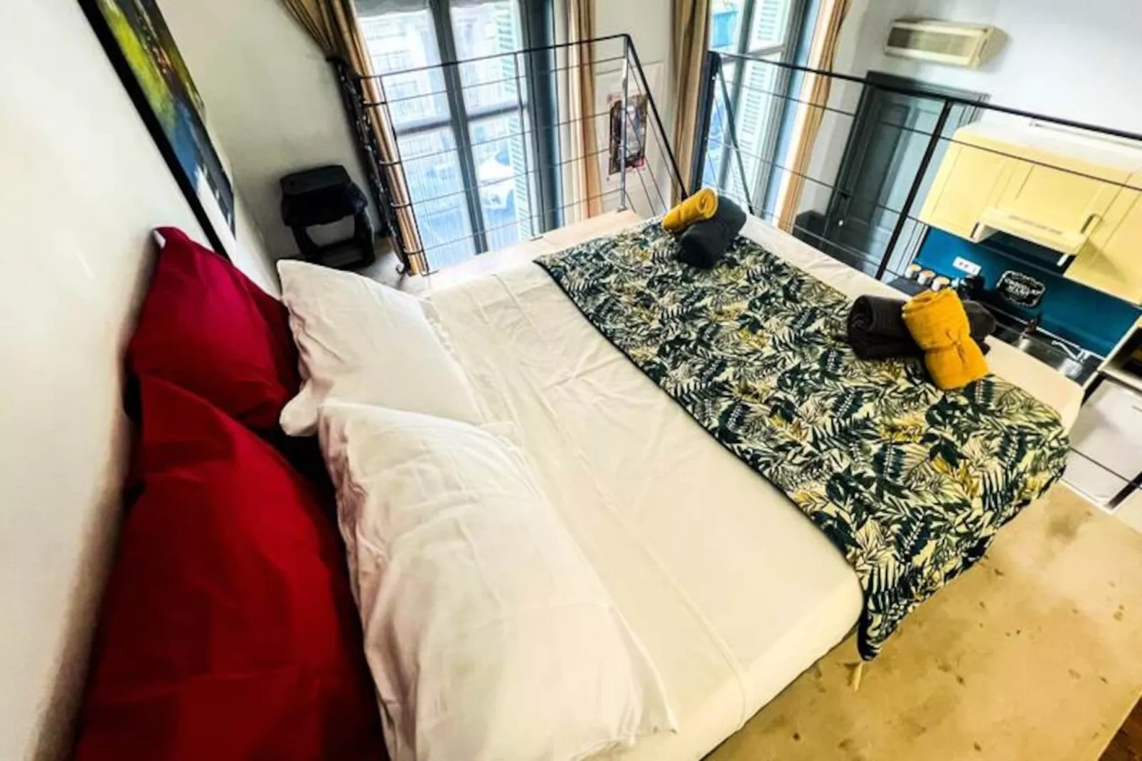 84b9 - "l'interlude" &eacute;l&eacute;gant Appartement Historique-Image-tags.