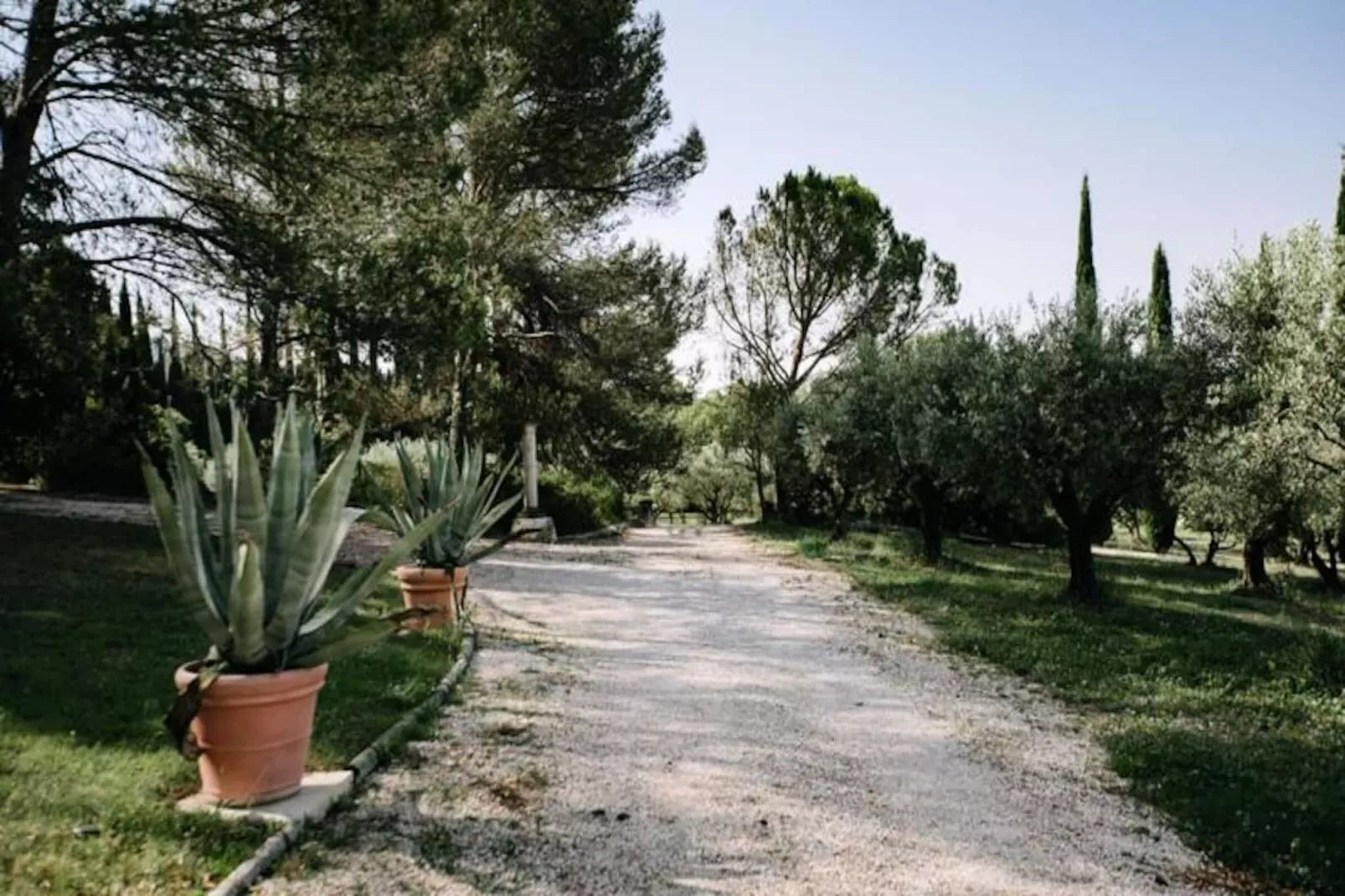 La Voli&egrave;re - Pernes-les-fontaines-Image-tags.