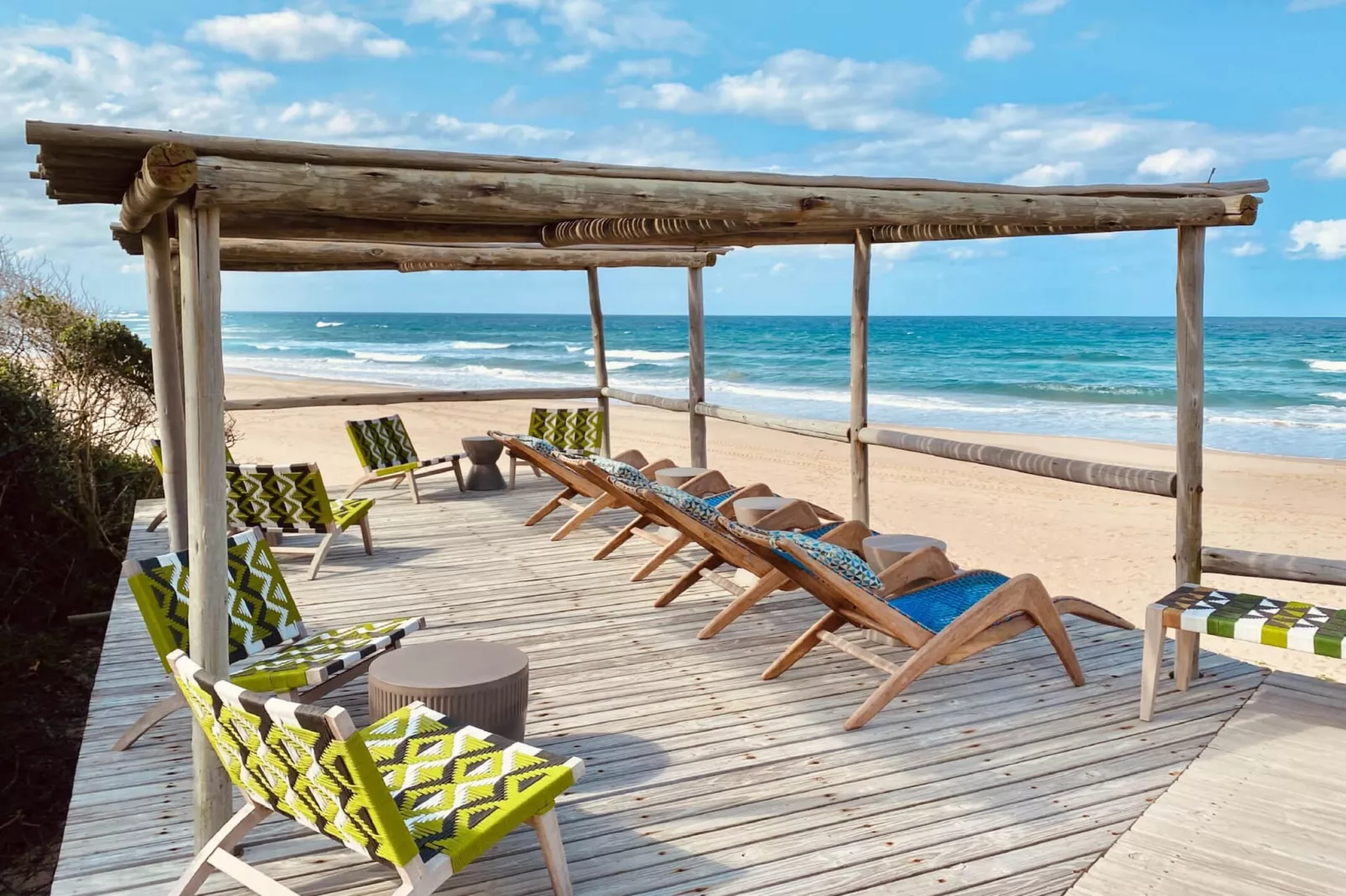 Villa Irlande - Domaine Le Sherwood-Gebieden zomer 5km