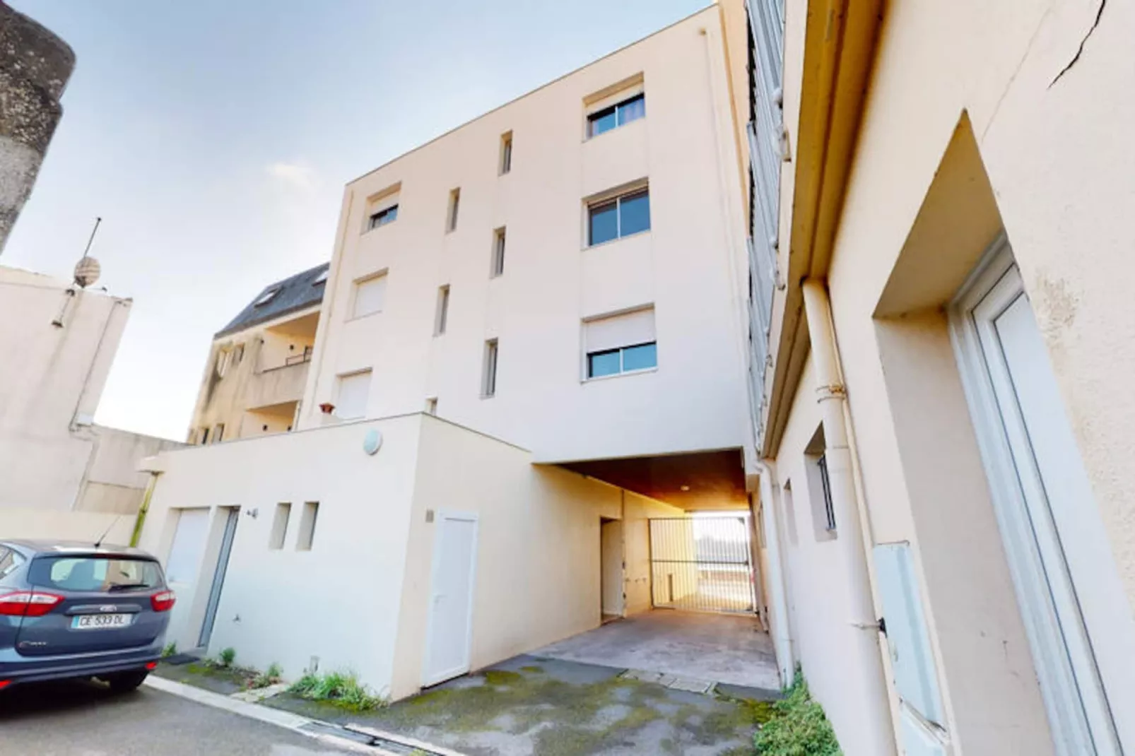 Appartements à Saint-Gilles-Croix-de-Vie-Image-tags.