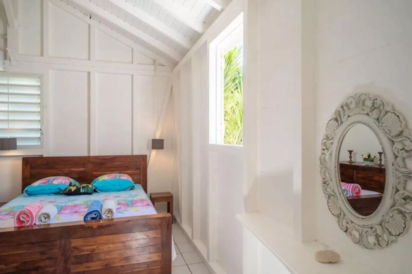 Villa Douceur Cara&iuml;bes