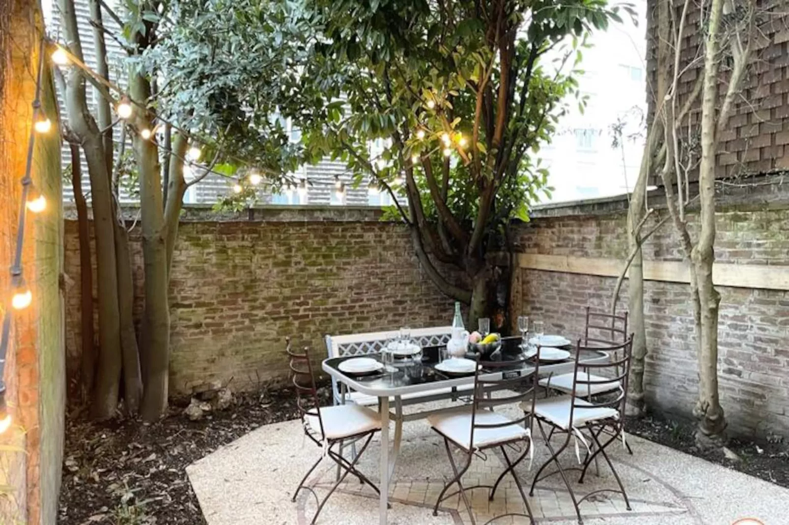 🏠 Le Petit Normandy - Terrasse Privative - Calme-Image-tags.