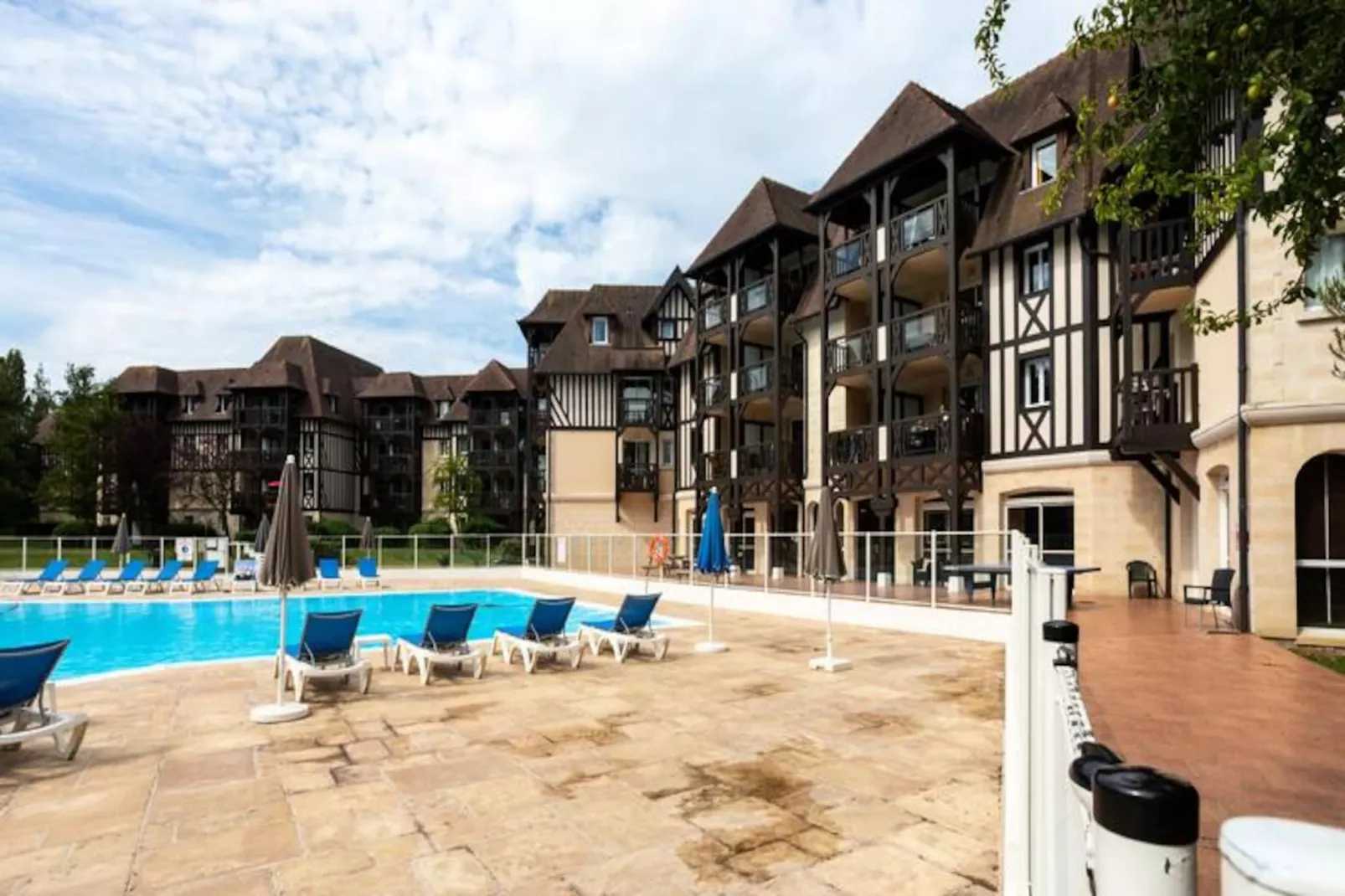 La Résidence du Golf - maeva Home-Image-tags.