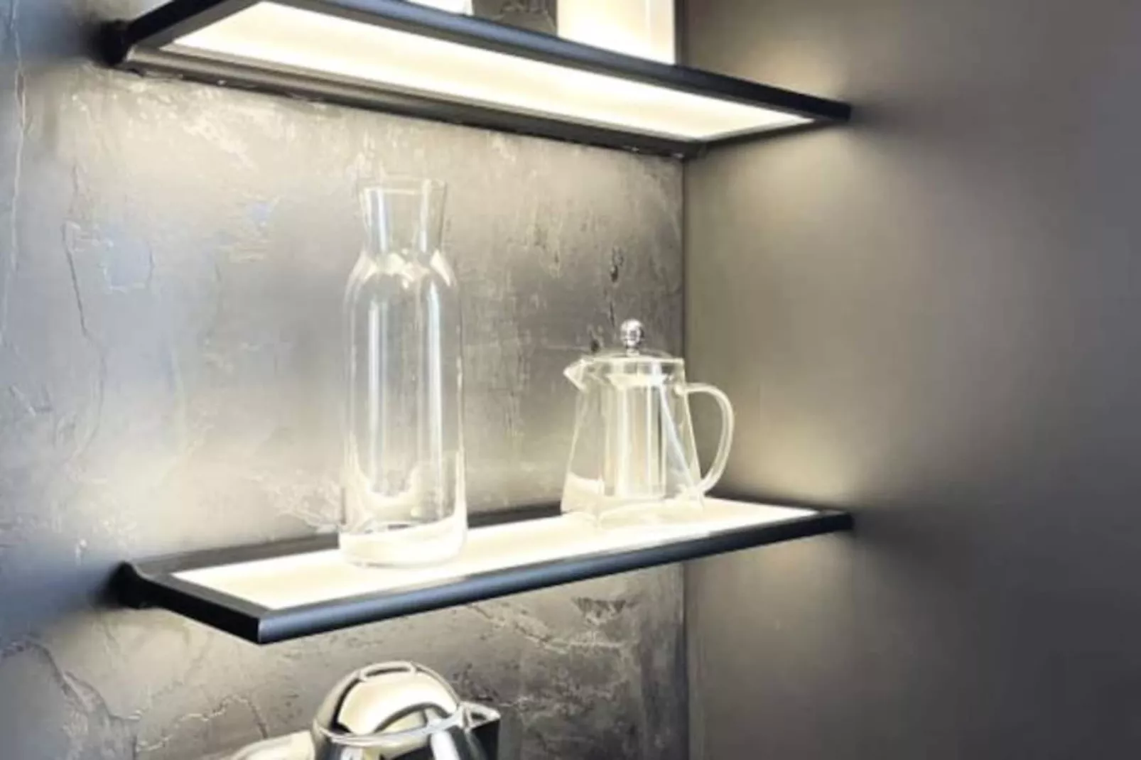 🌟 L'el&eacute;gance - Vue D&eacute;gag&eacute;e - Balcon - Parking-Image-tags.