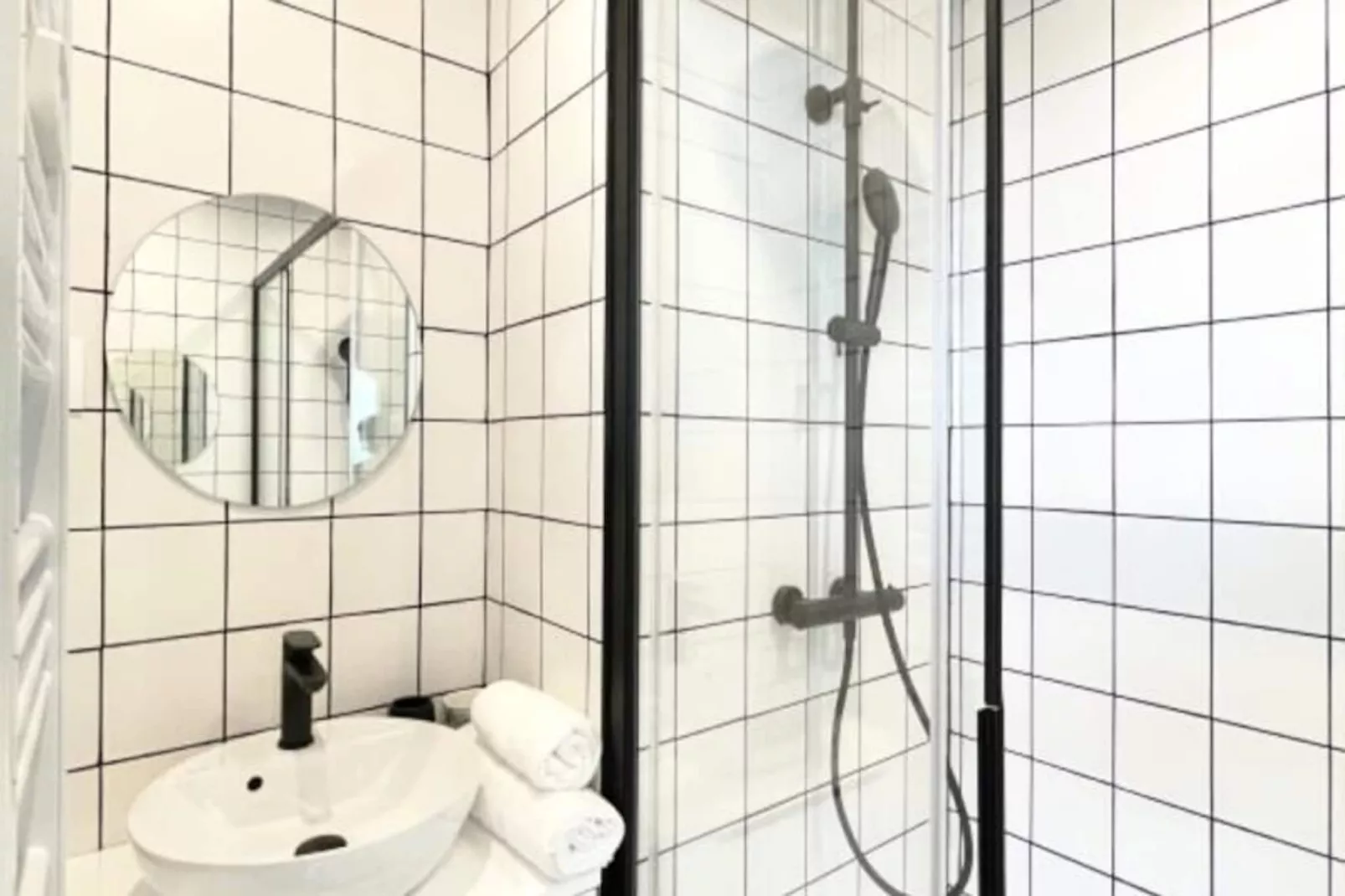 💕la Vie En Rose - Terrasse Vue Mer - Plage - Marina-Image-tags.