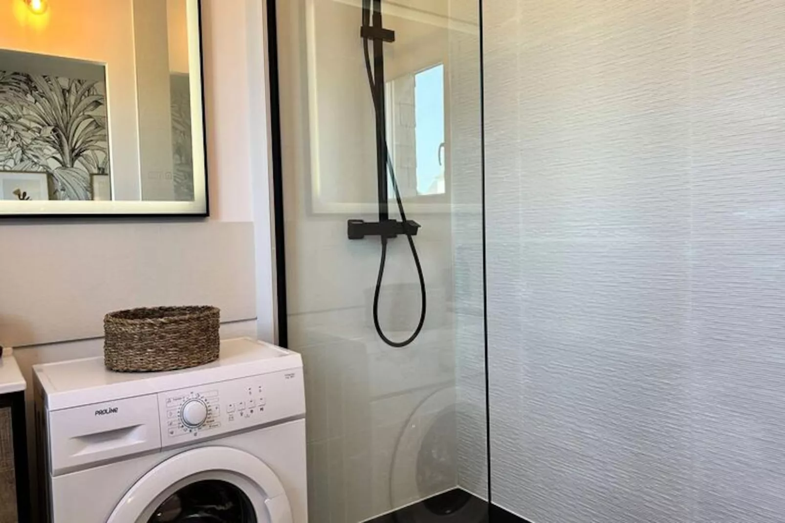 Résidence La Cormorane-Niet-getagd