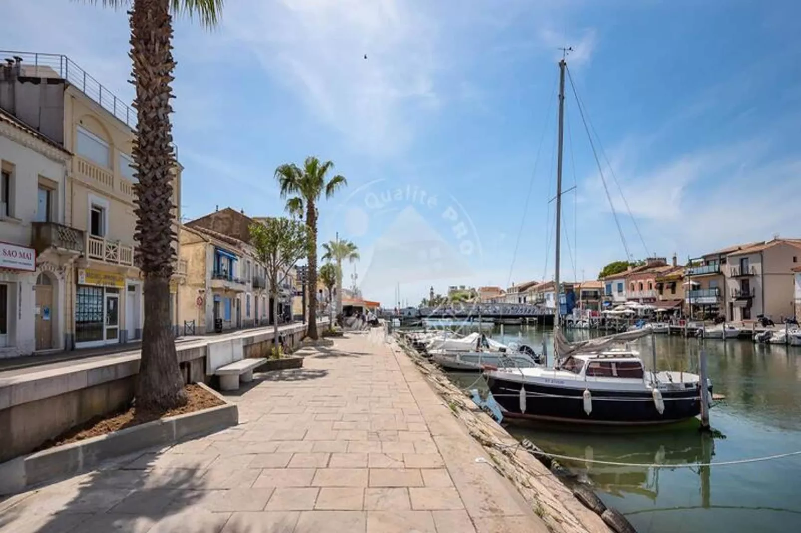 Résidence "le Saint Pierre", N11-Gebieden zomer 5km