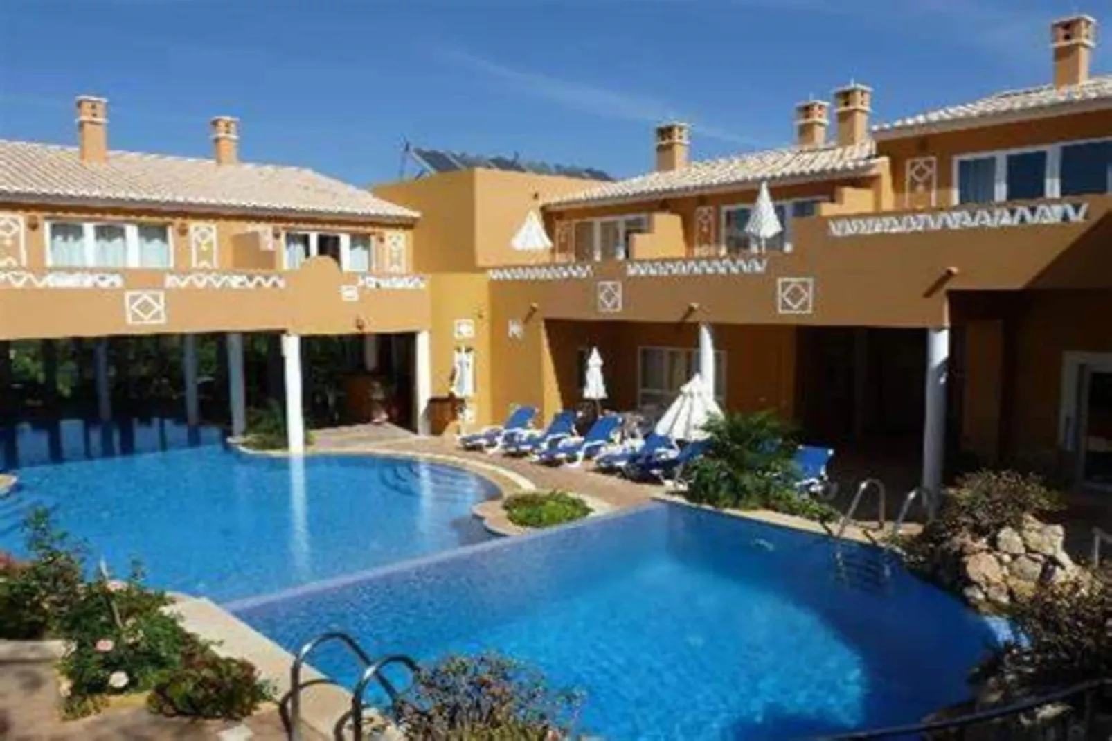 Résidence "le Negresco"-Gebieden zomer 5km