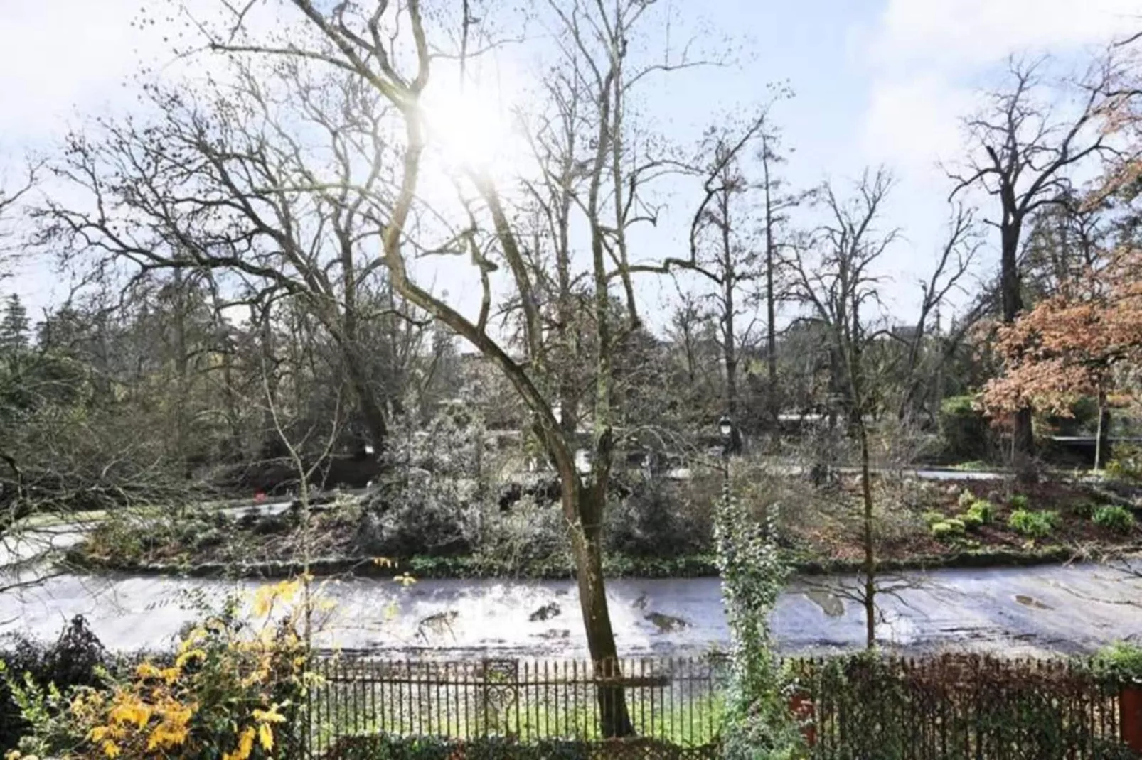 Maison Labruy&egrave;re - Suite Terrasse-Badkamer