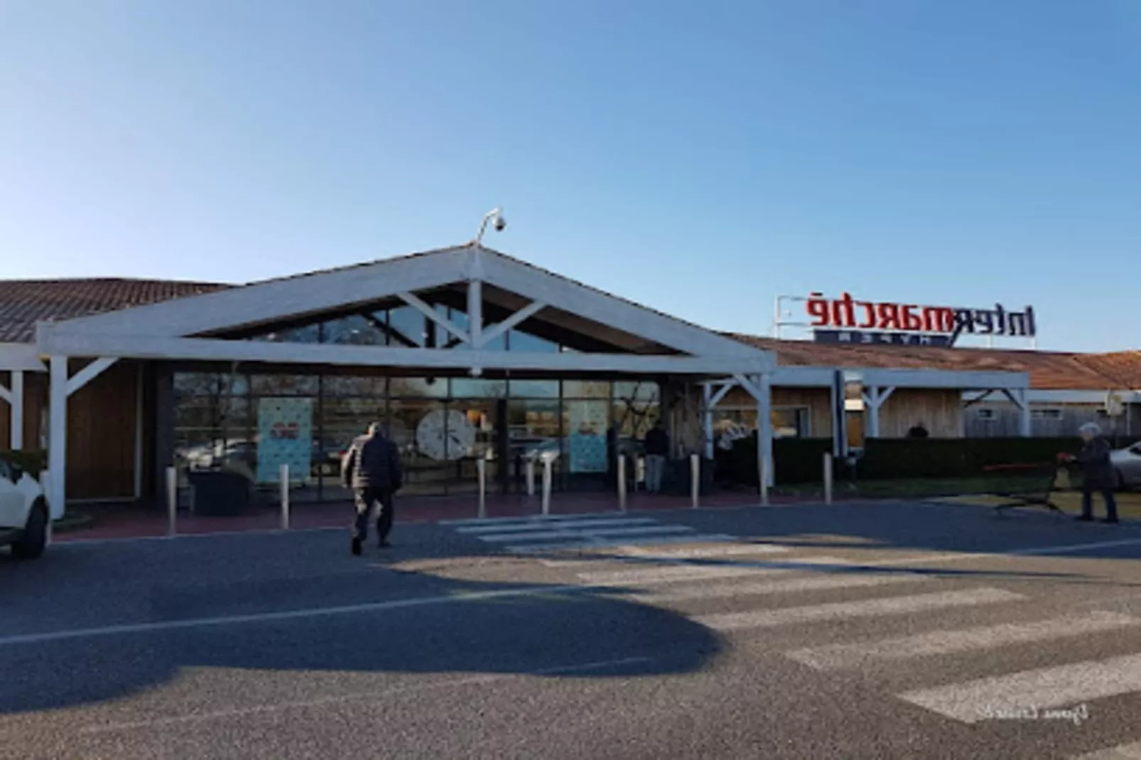 Résidence Villa "ker Armor"-Gebieden zomer 5km