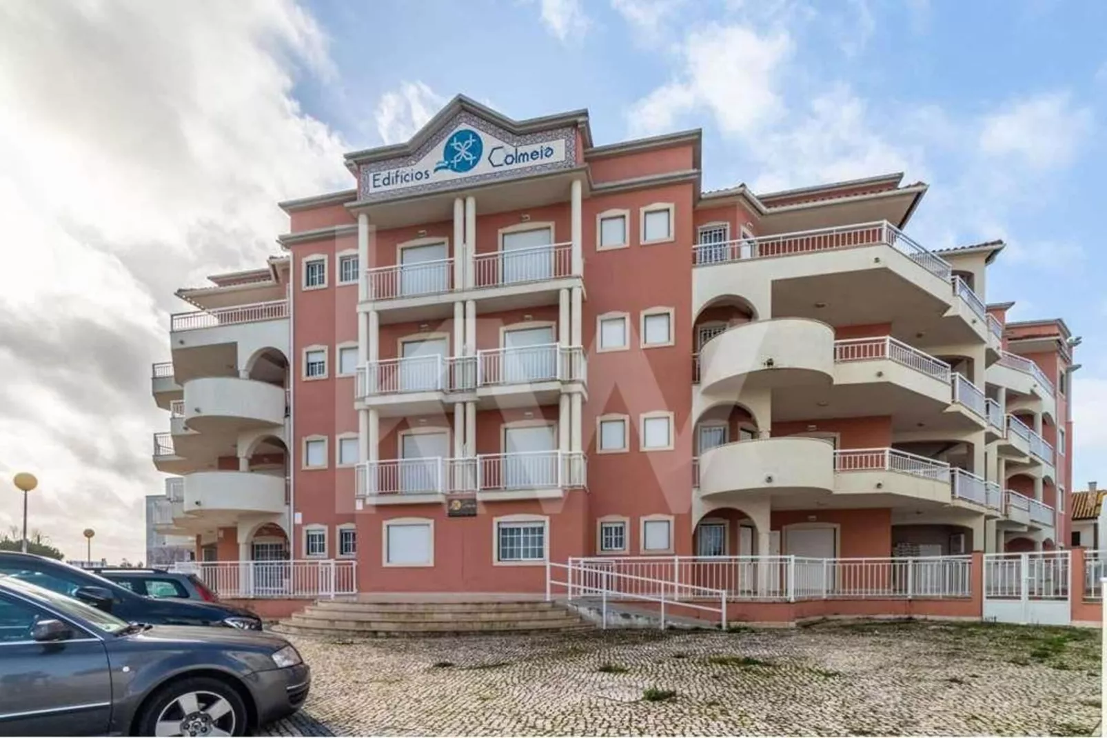 Résidence Bellevue-Gebieden zomer 5km