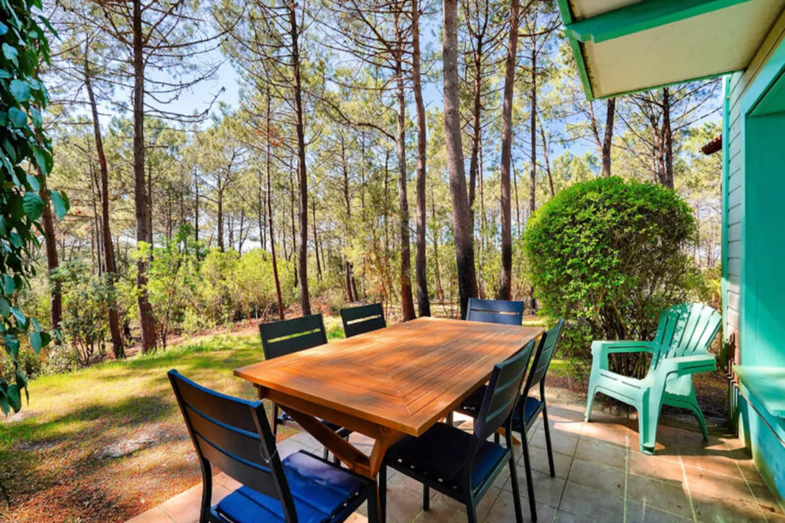 Les Maisons de Lacanau les Pins - maeva Home-Image-tags.