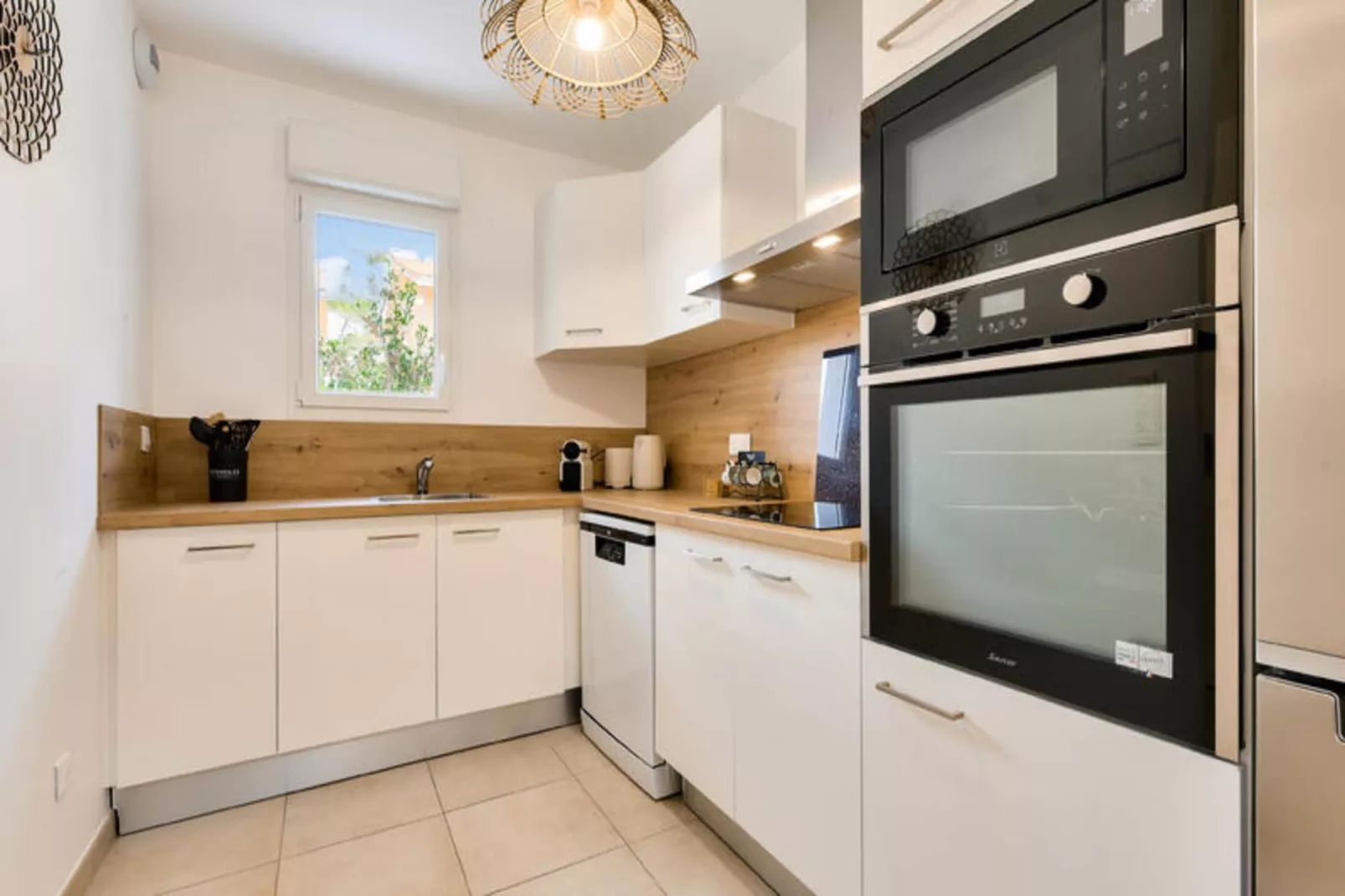 Maison route du lion - maeva Home-Buitenkant zomer