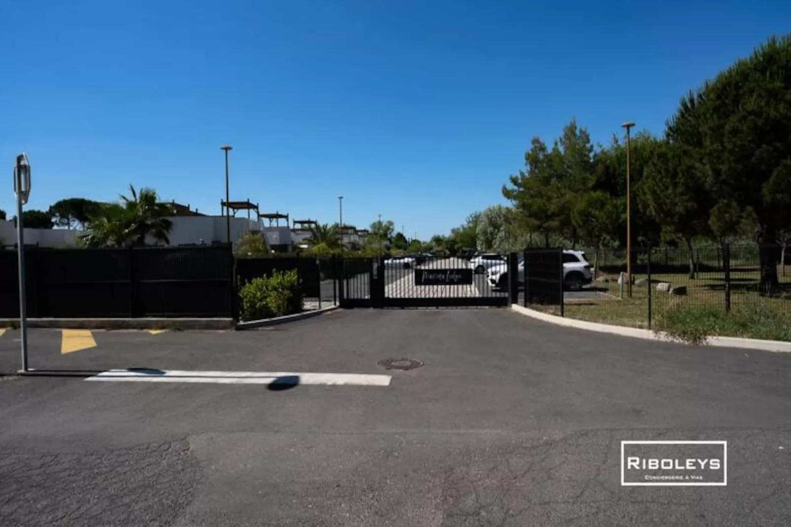 Villa T3 &agrave; 400m De La Plage Avec Piscine-Image-tags.