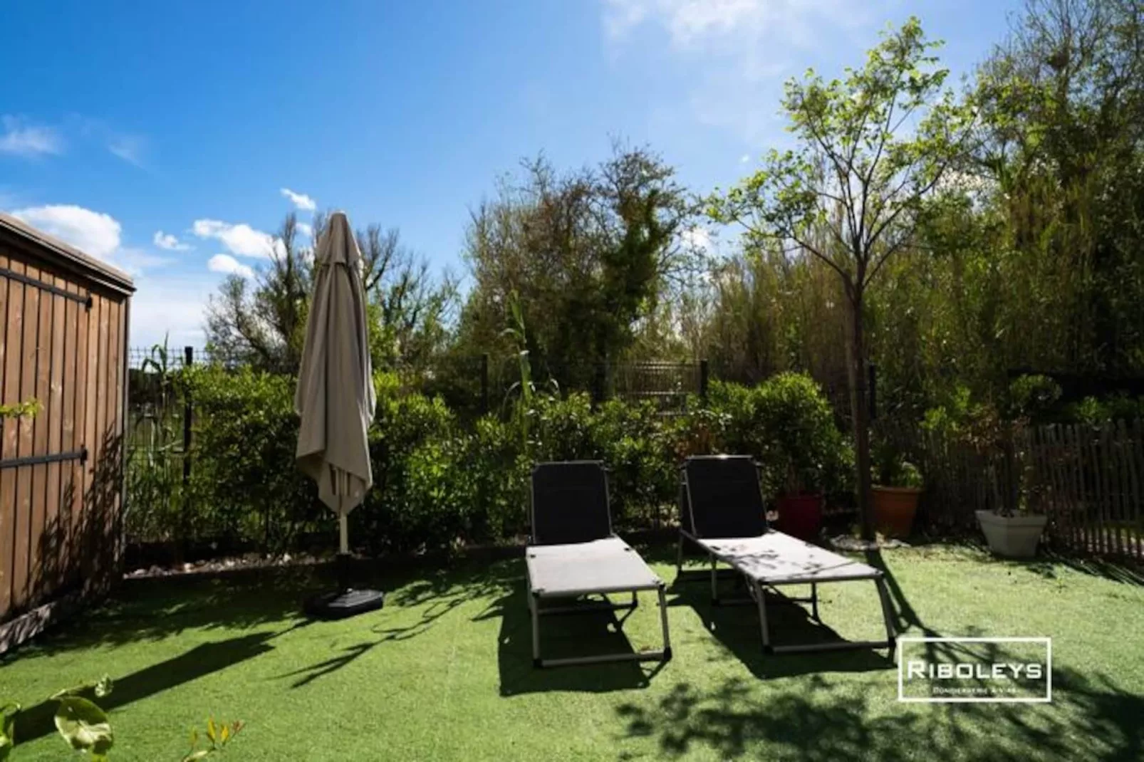 T2 Climatis&eacute; Avec Wifi Et Piscine-Image-tags.