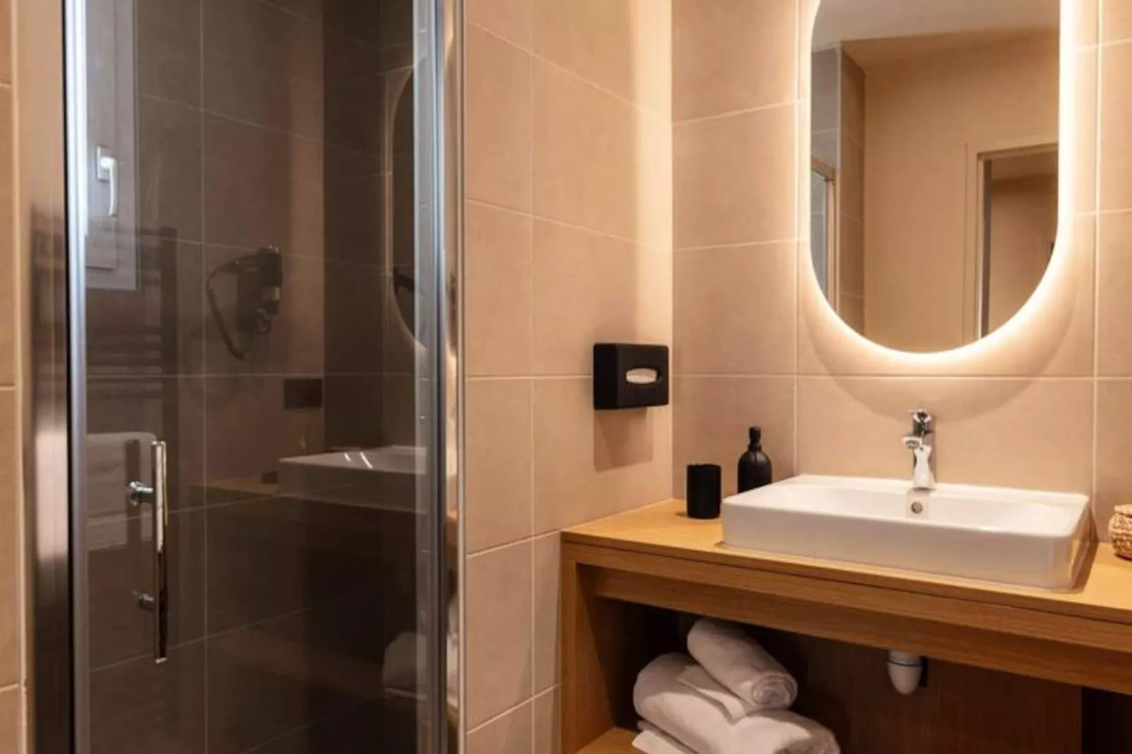 Horizon Resort Massane ****-Image-tags.