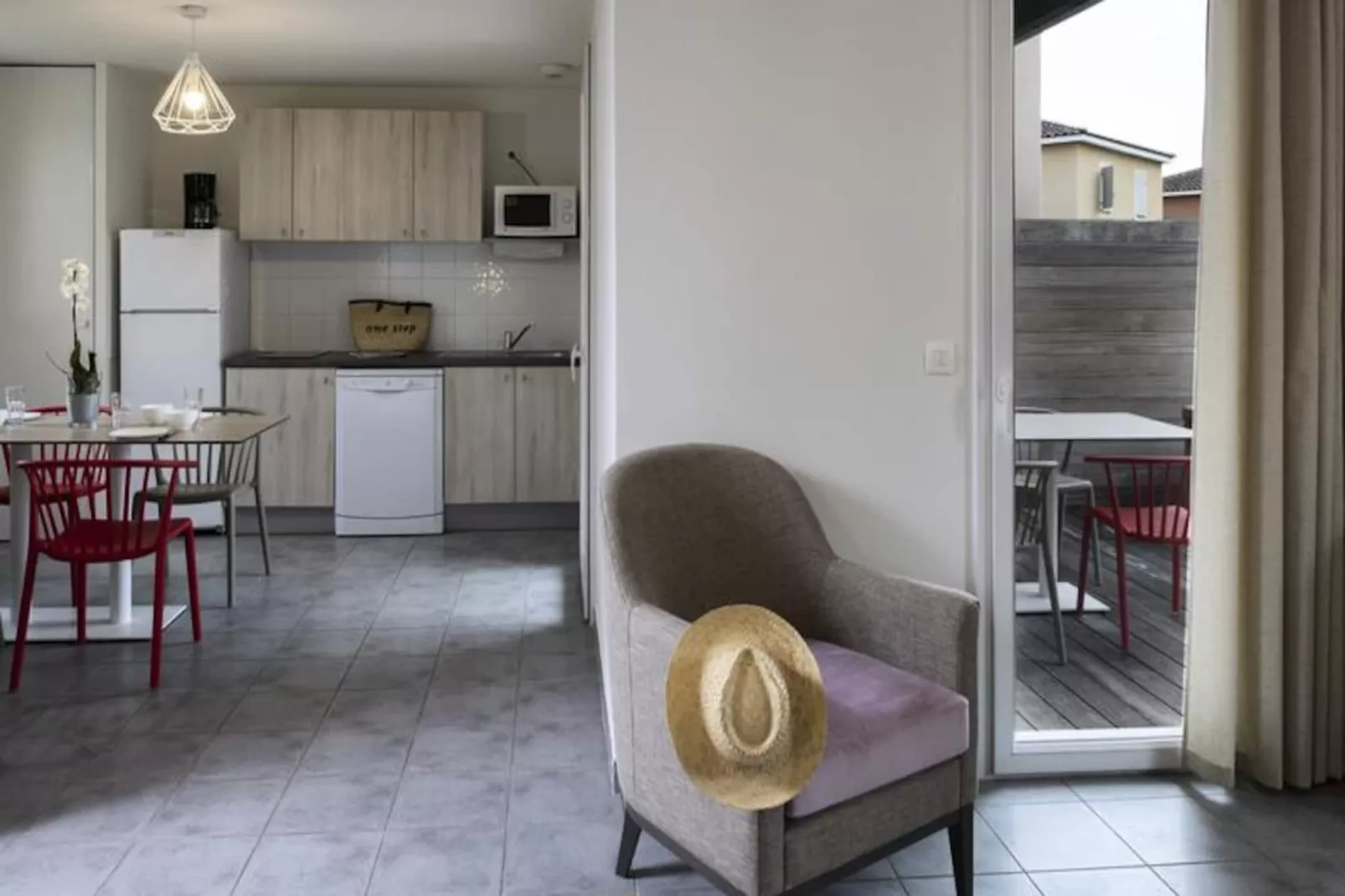 Résidence Le Domaine du Golf ***-Image-tags.