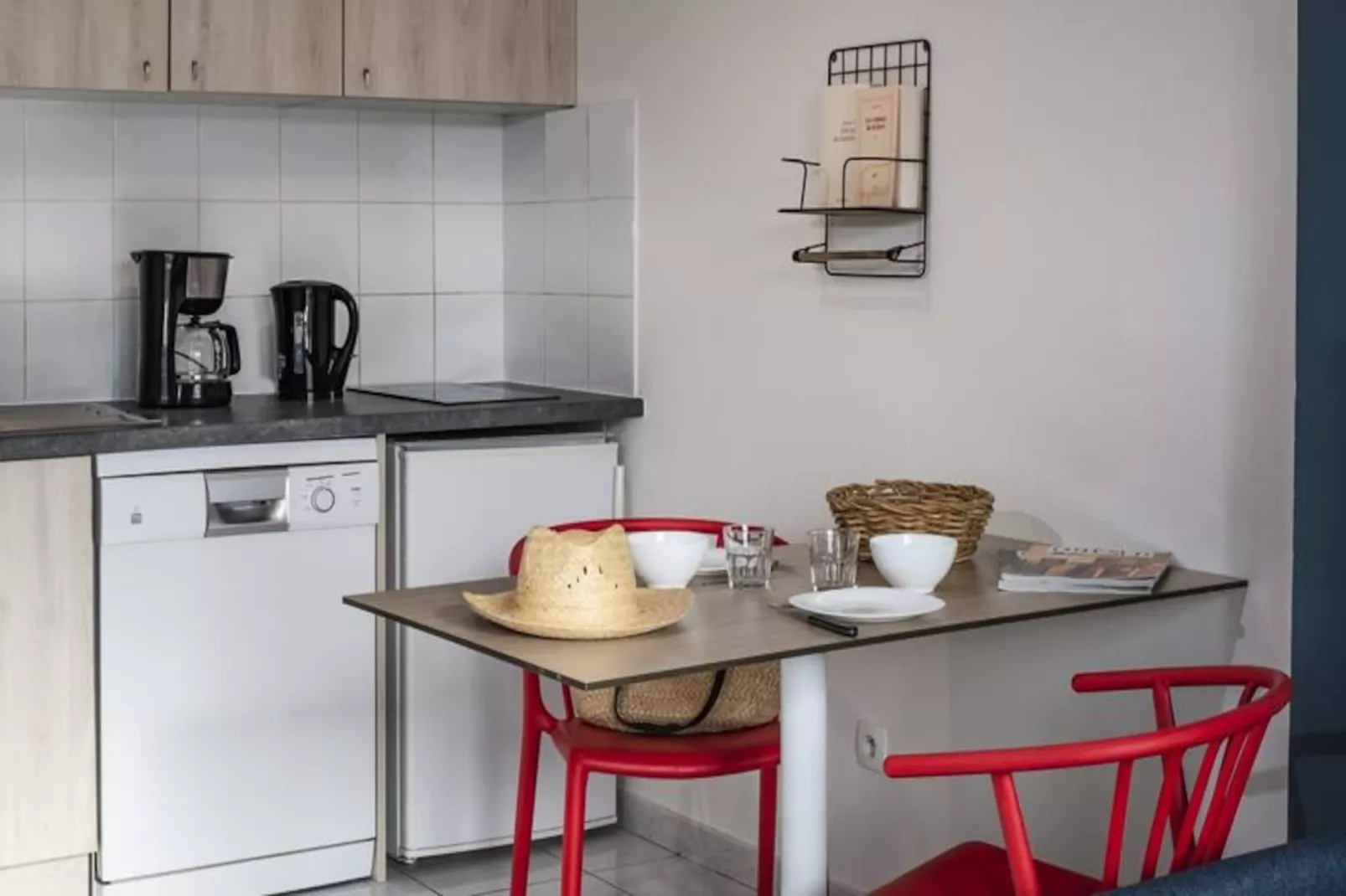 Résidence Le Domaine du Golf ***-Image-tags.