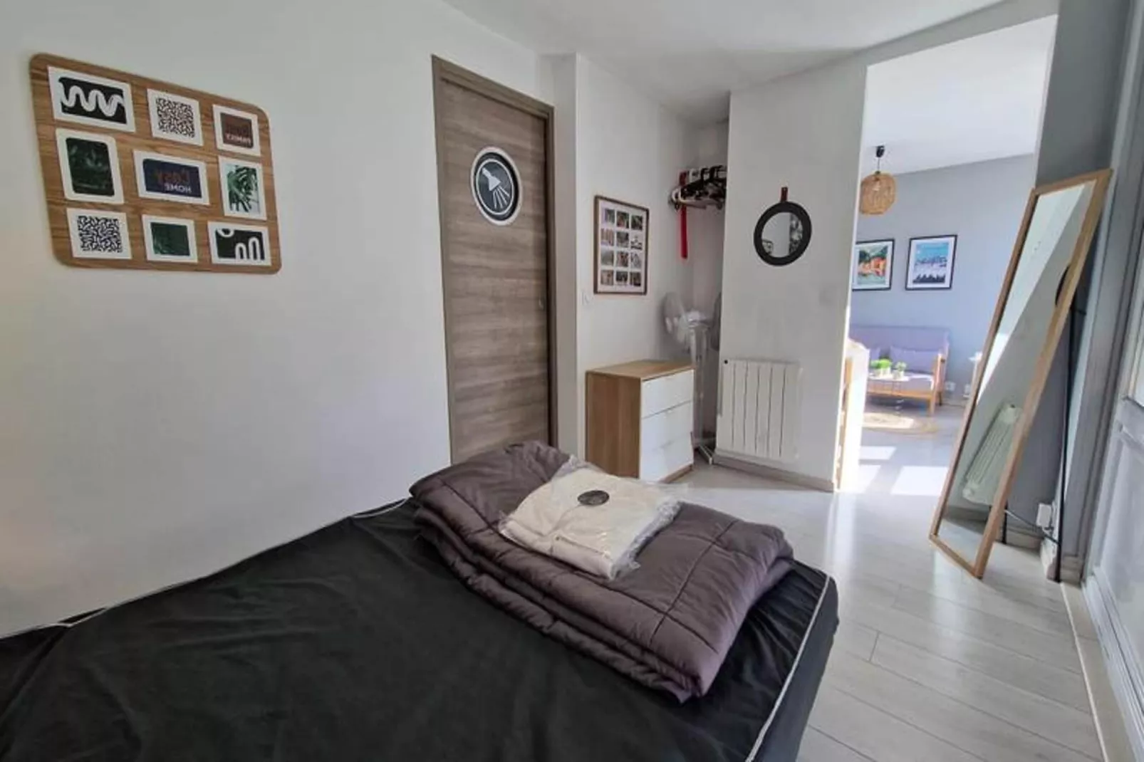 | Vue Sur La Bastille 🚠 Alsace Lorraine| Terrasse-Slaapkamer