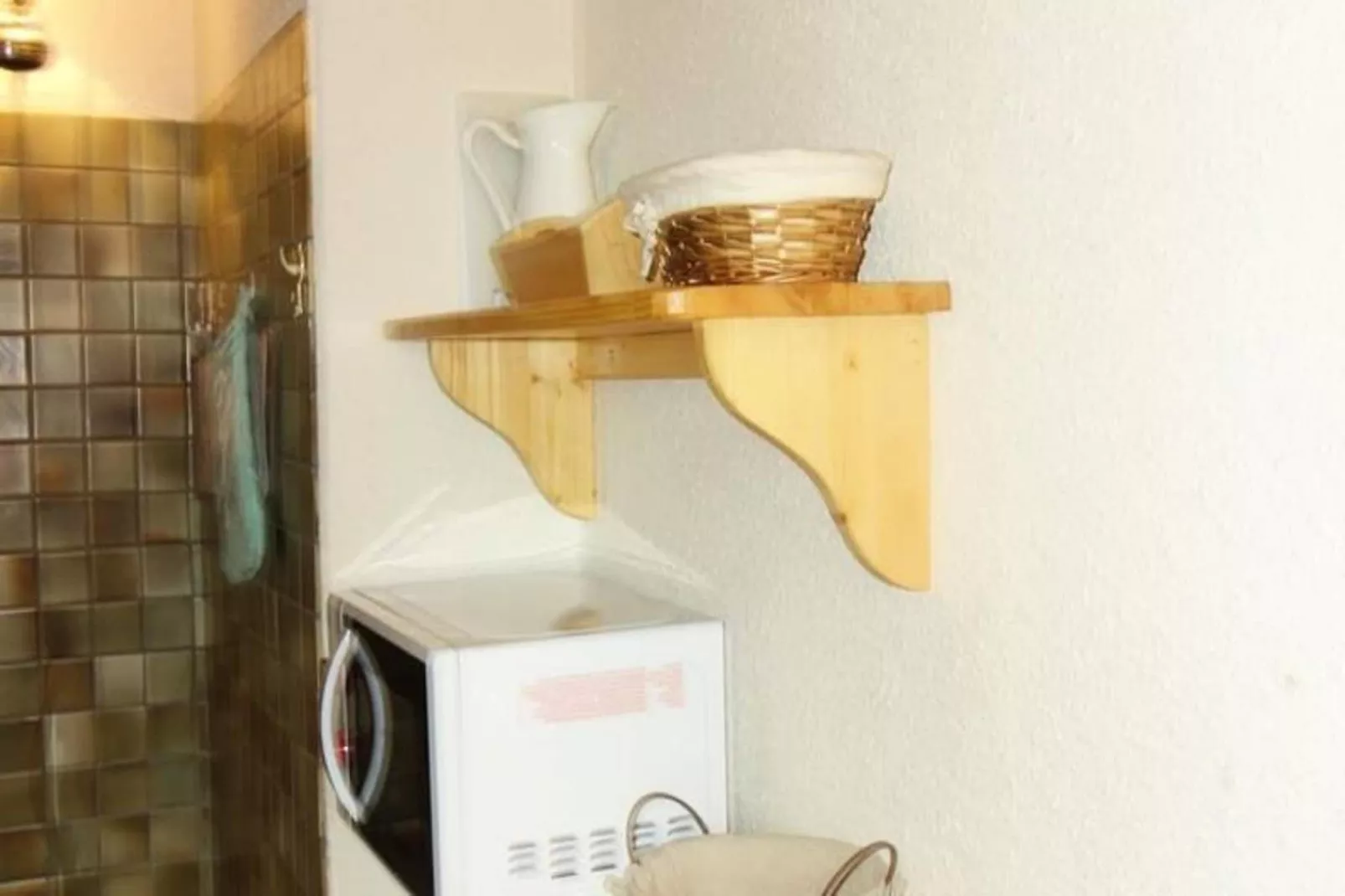 Résidence Azur - Sfeer