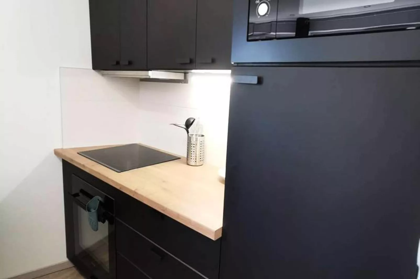 Résidence Midi-Keuken