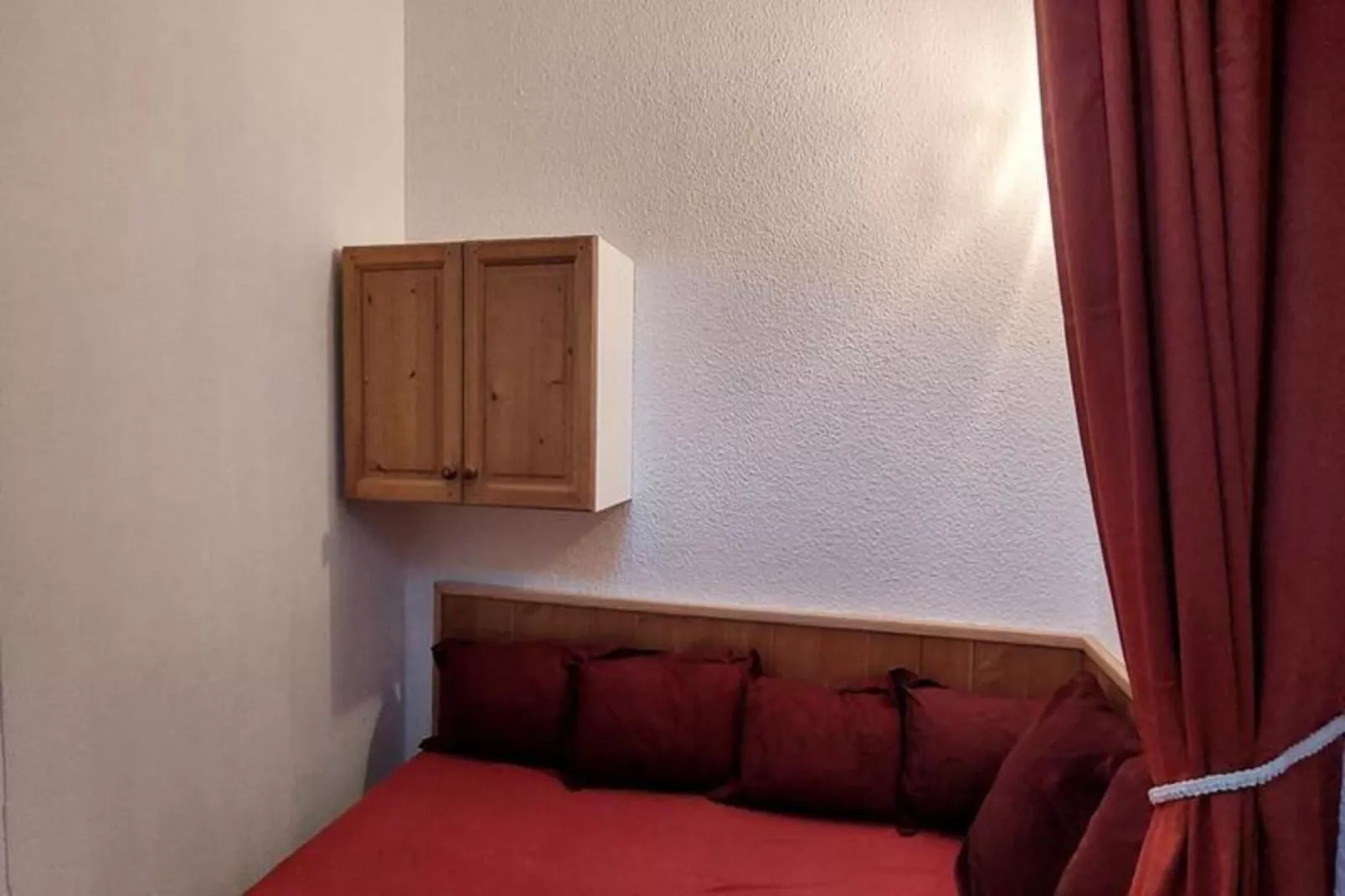 Résidence Les Espaces-Faciliteiten