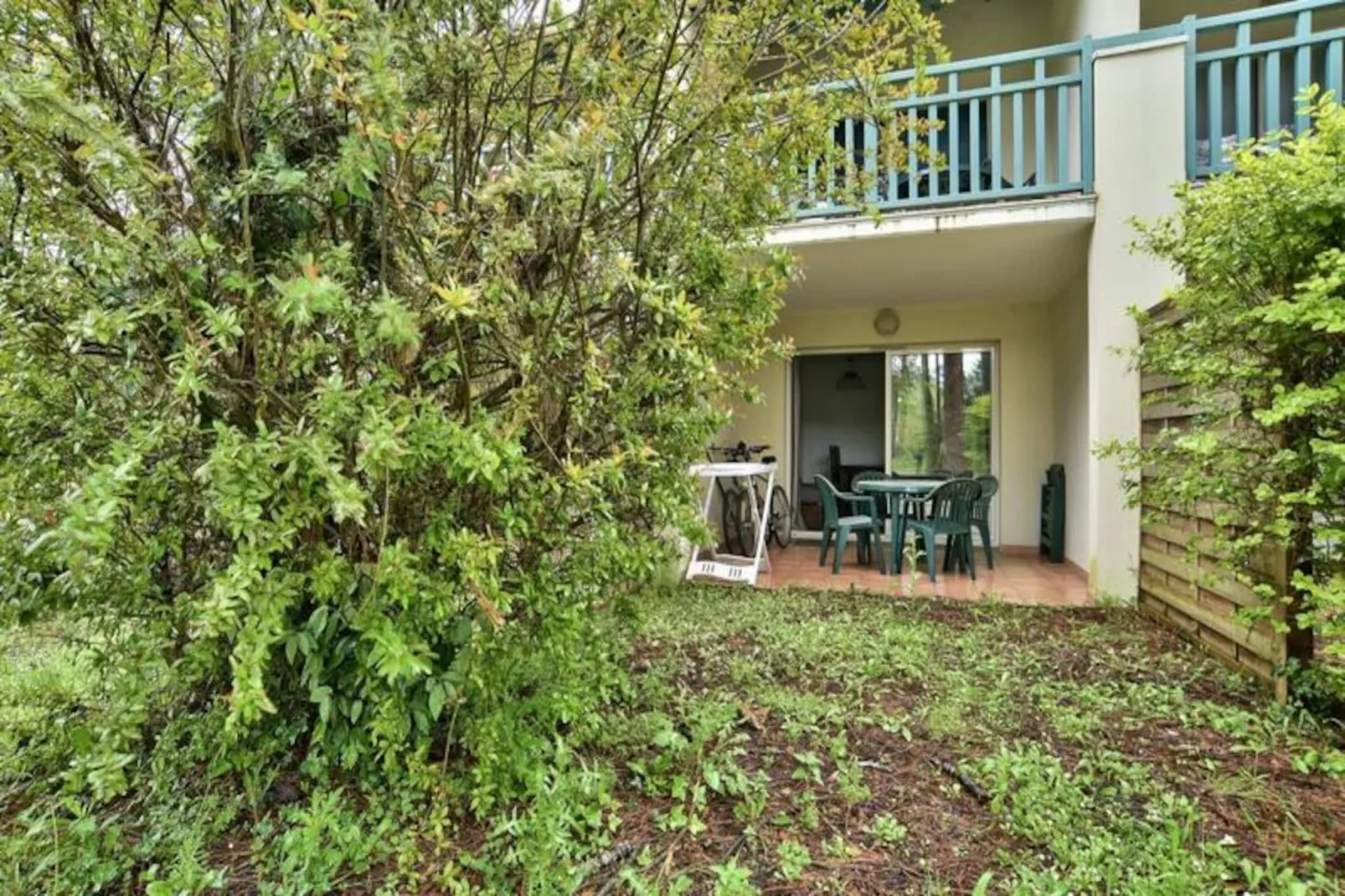 Le Domaine du Golf de Pinsolle - maeva Home-Image-tags.