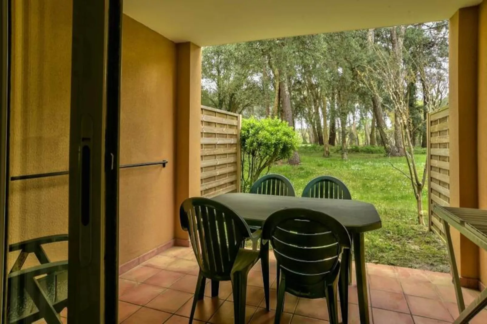 Le Domaine du Golf de Pinsolle - maeva Home-Image-tags.