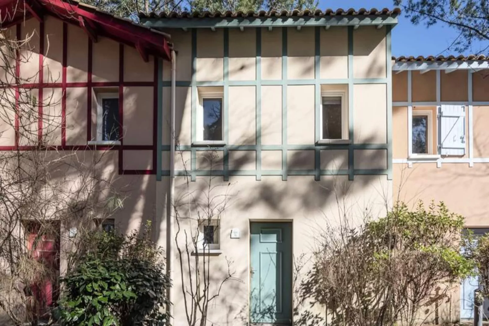 Les Maisons du Domaine du Golf de Pinsolle - maeva Home-Image-tags.