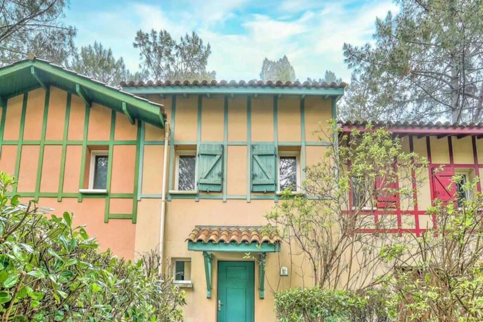 Les Maisons du Domaine du Golf de Pinsolle - maeva Home-Image-tags.