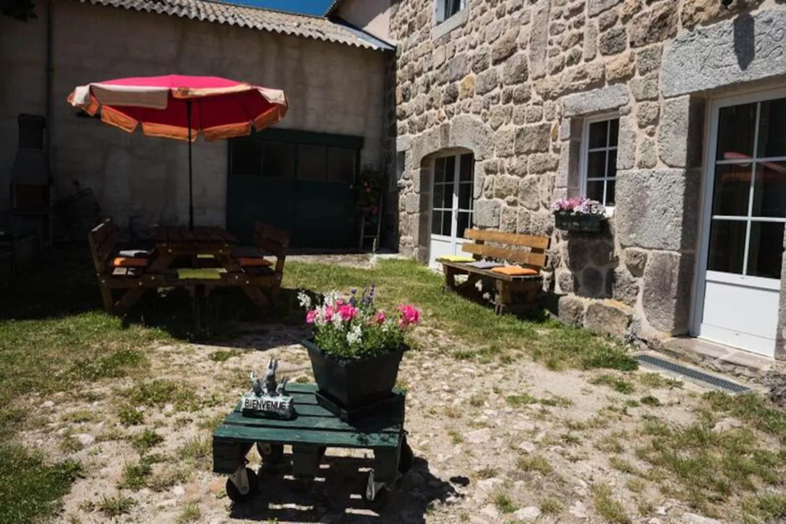 Gîte de France Gîte de la ferme 3 épis-Image-tags.