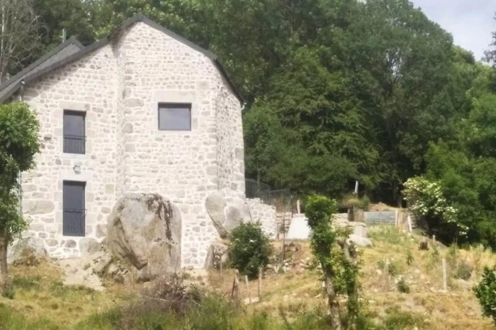 Gîte de France Lou vachou 4 épis-Image-tags.