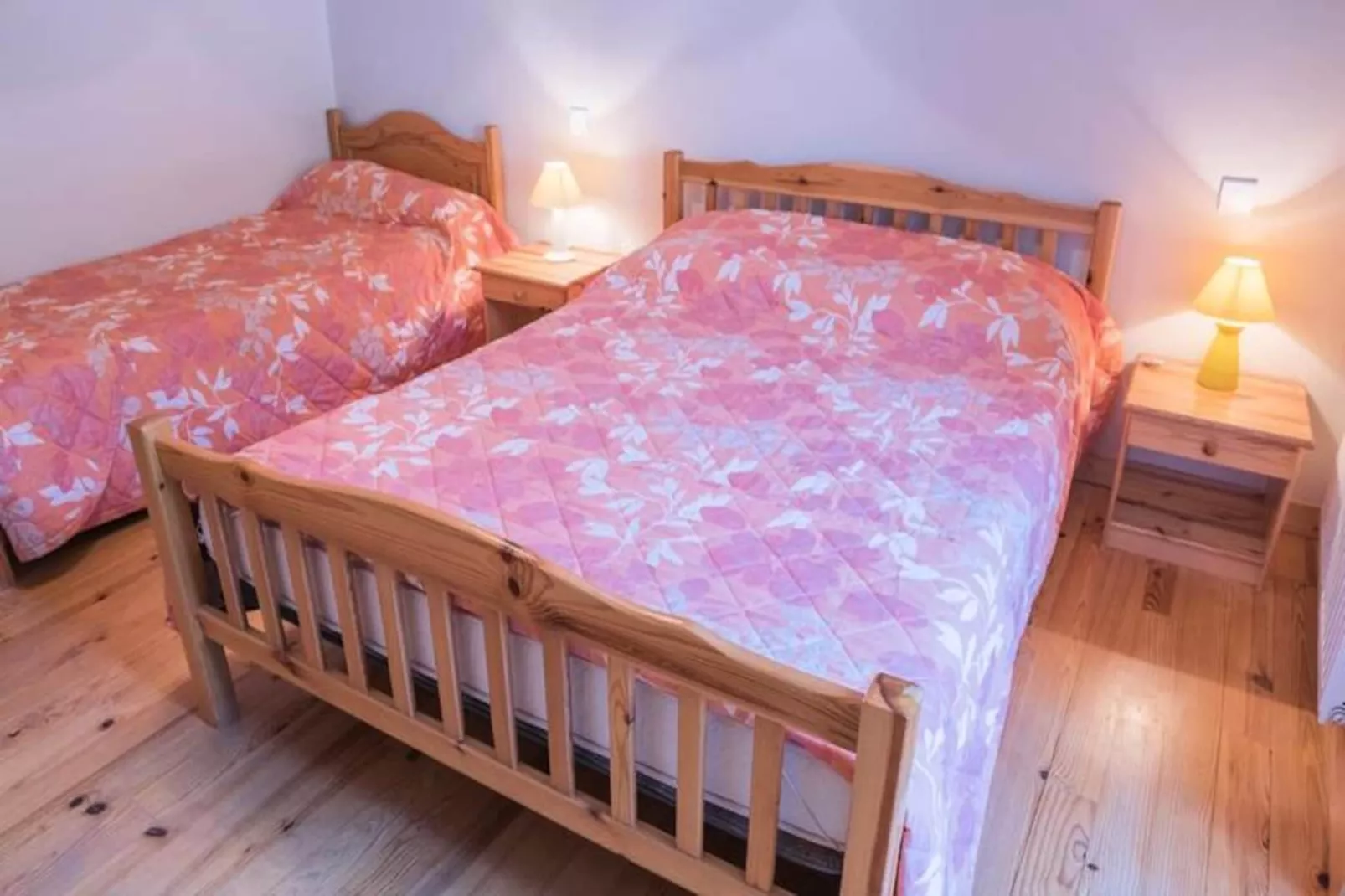 Gîte de France Gîtes de france 3 épis 6/7 pers aux salelles 3 épis-Image-tags.