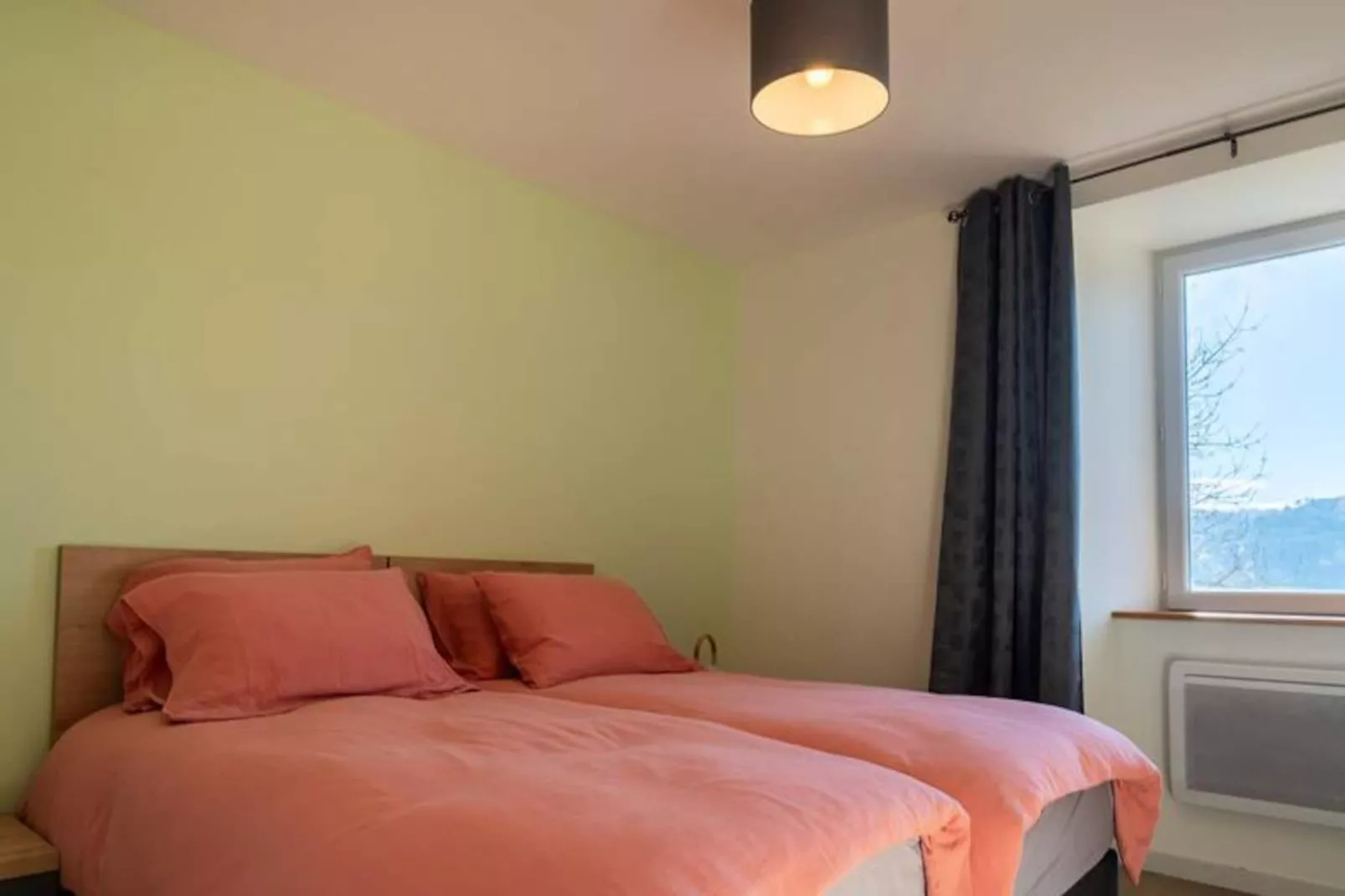 Gîte de France Gîte de recoules 3 épis-Image-tags.