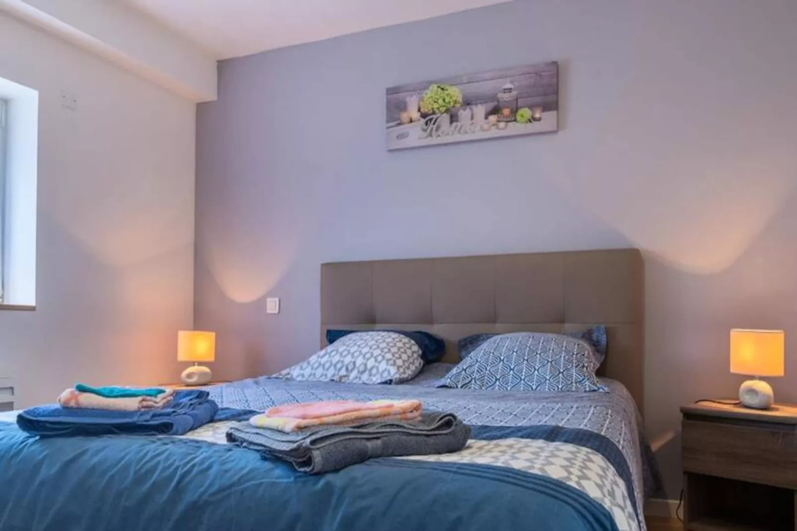 Gîte de France Gîte le pradillou 3 épis-Image-tags.