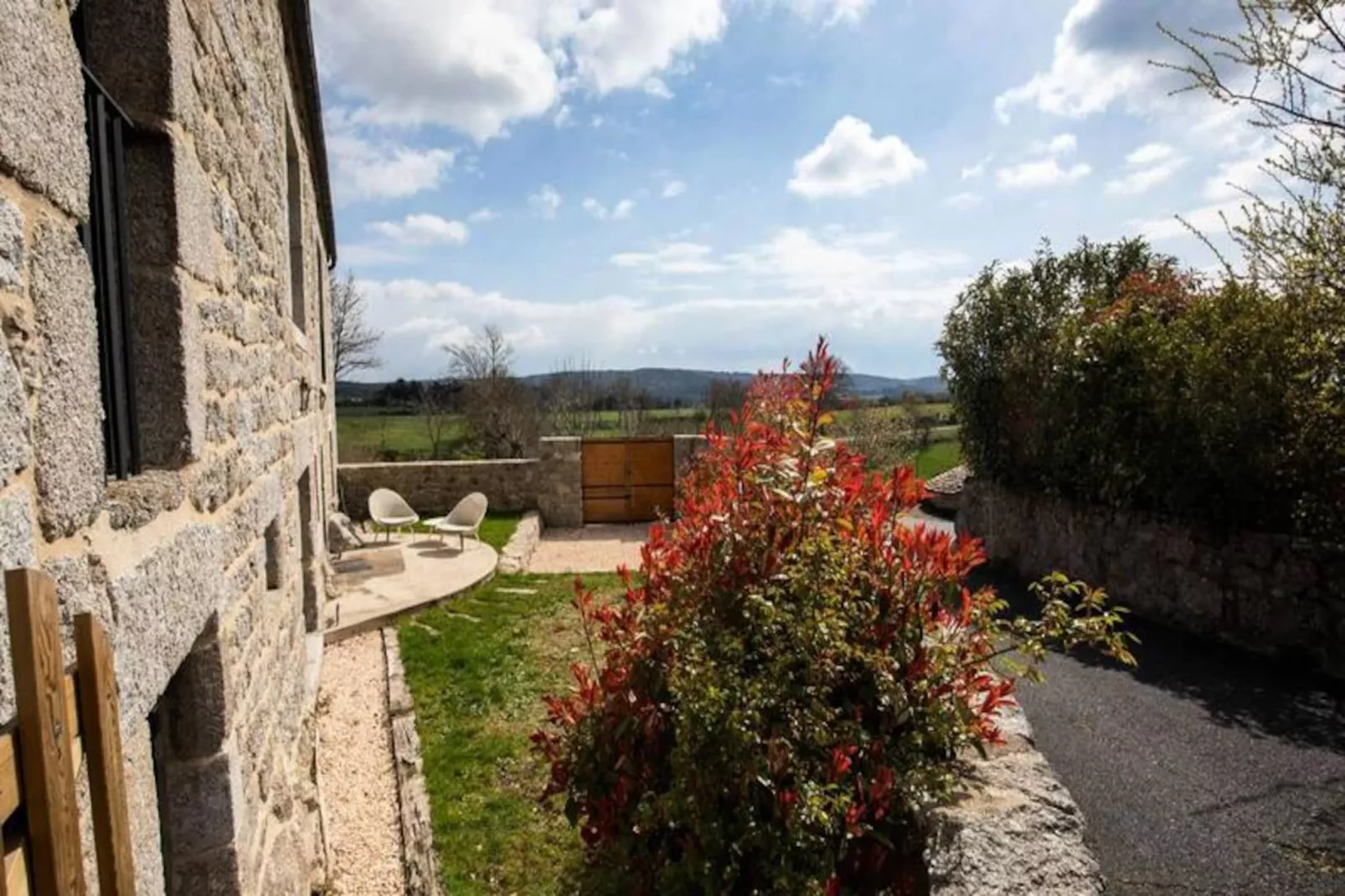 Gîte de France Le choizines 8/10 personnes 4 épis-Image-tags.