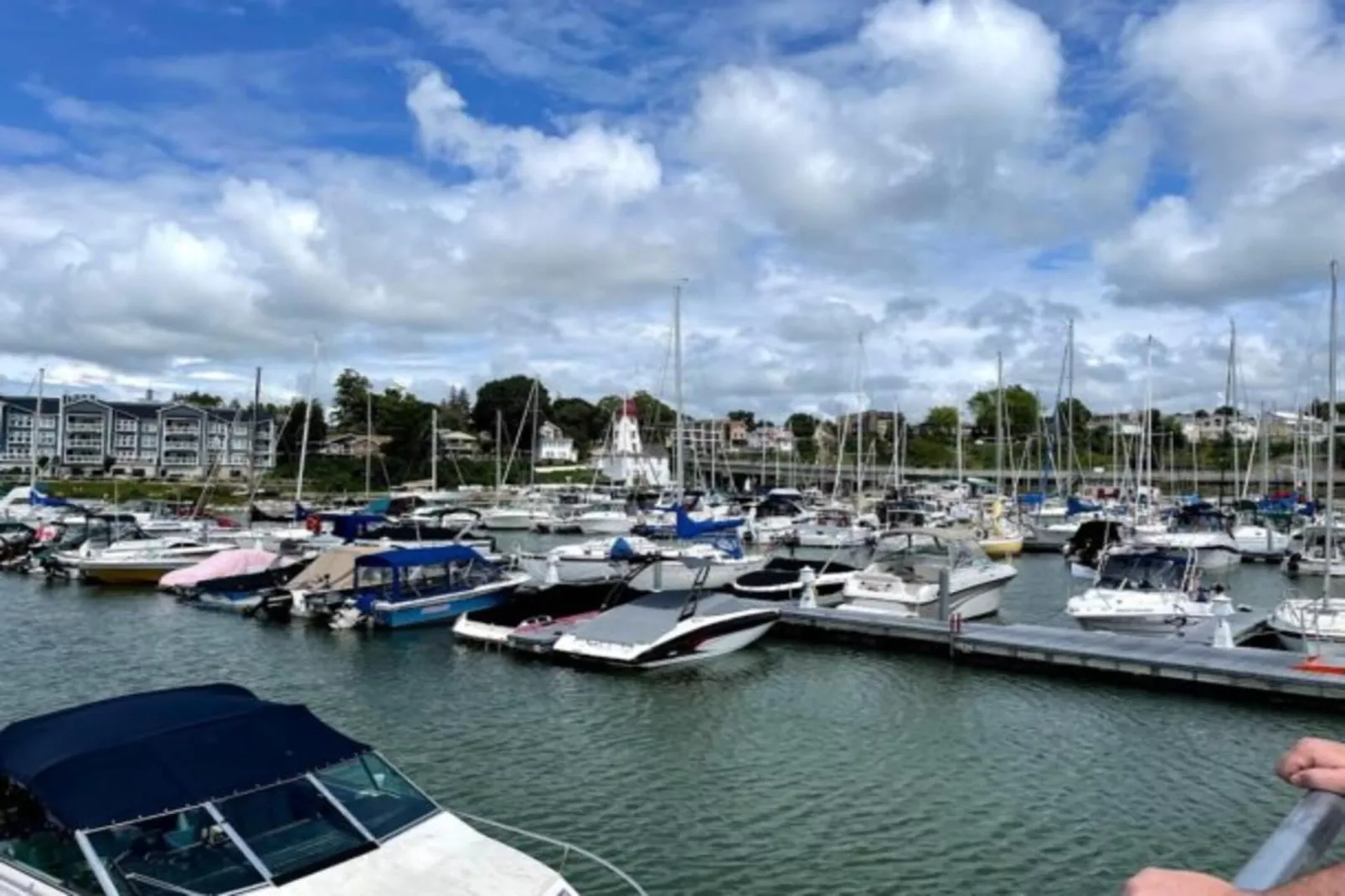Résidence Adal D'arvor-Gebieden zomer 5km