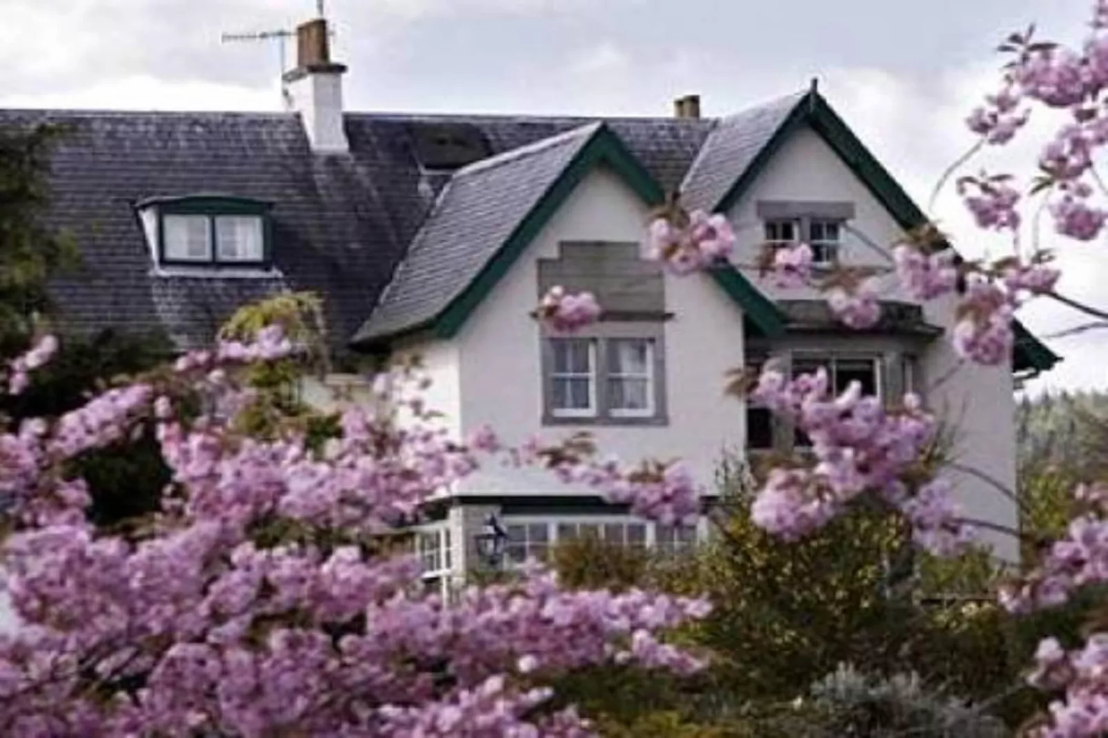 Résidence Hameau De Manemeur-Gebieden zomer 1km