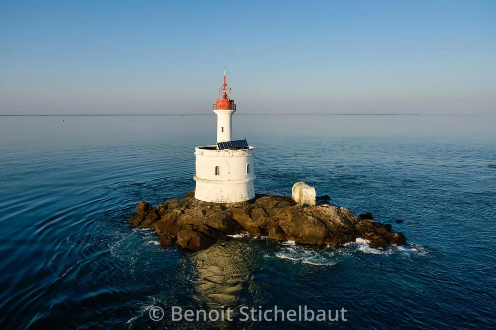 Résidence Fort Neuf-Gebieden zomer 5km