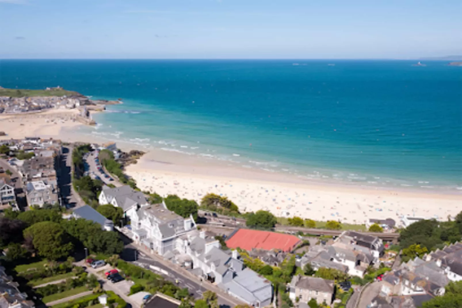 Résidence Terrasses De Port Maria-Gebieden zomer 5km