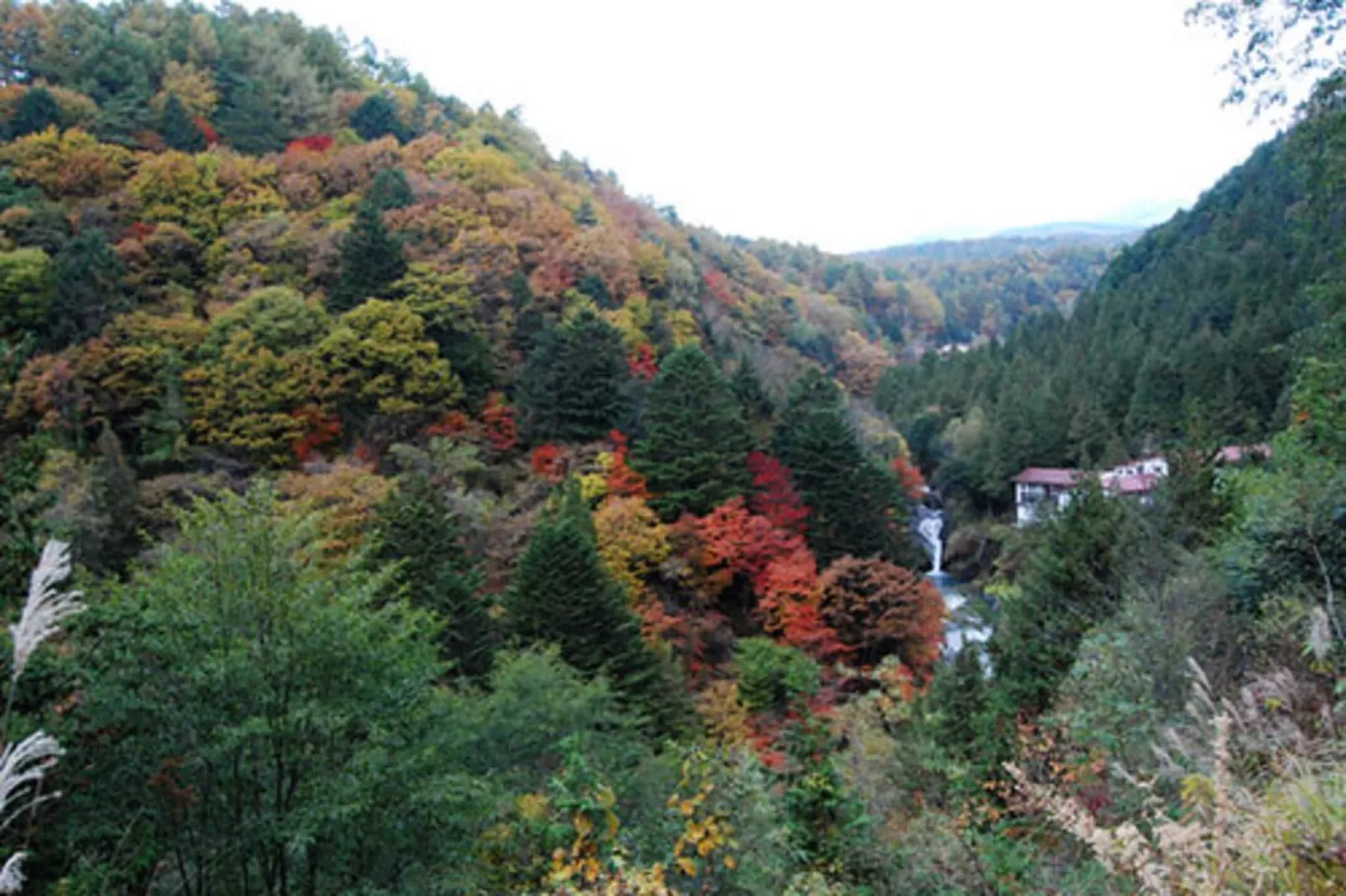 Résidence Ayre-Gebieden zomer 20km