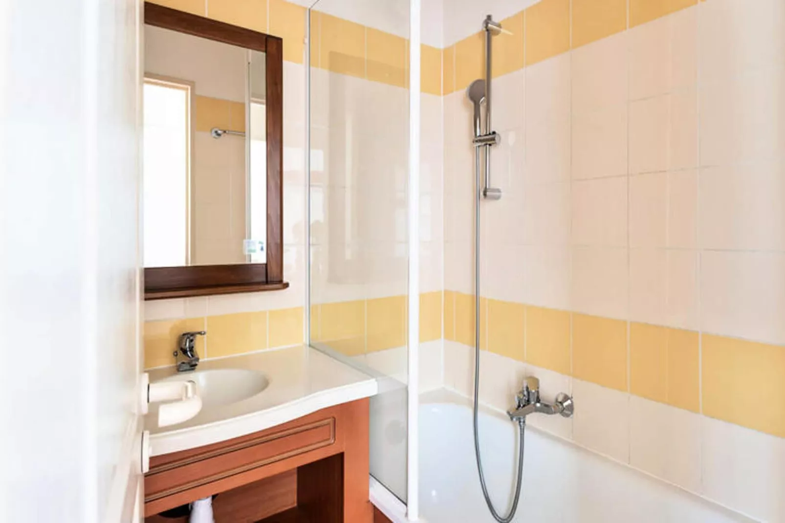 Résidence Les Rives de L'Aure - maeva Home-Slaapkamer