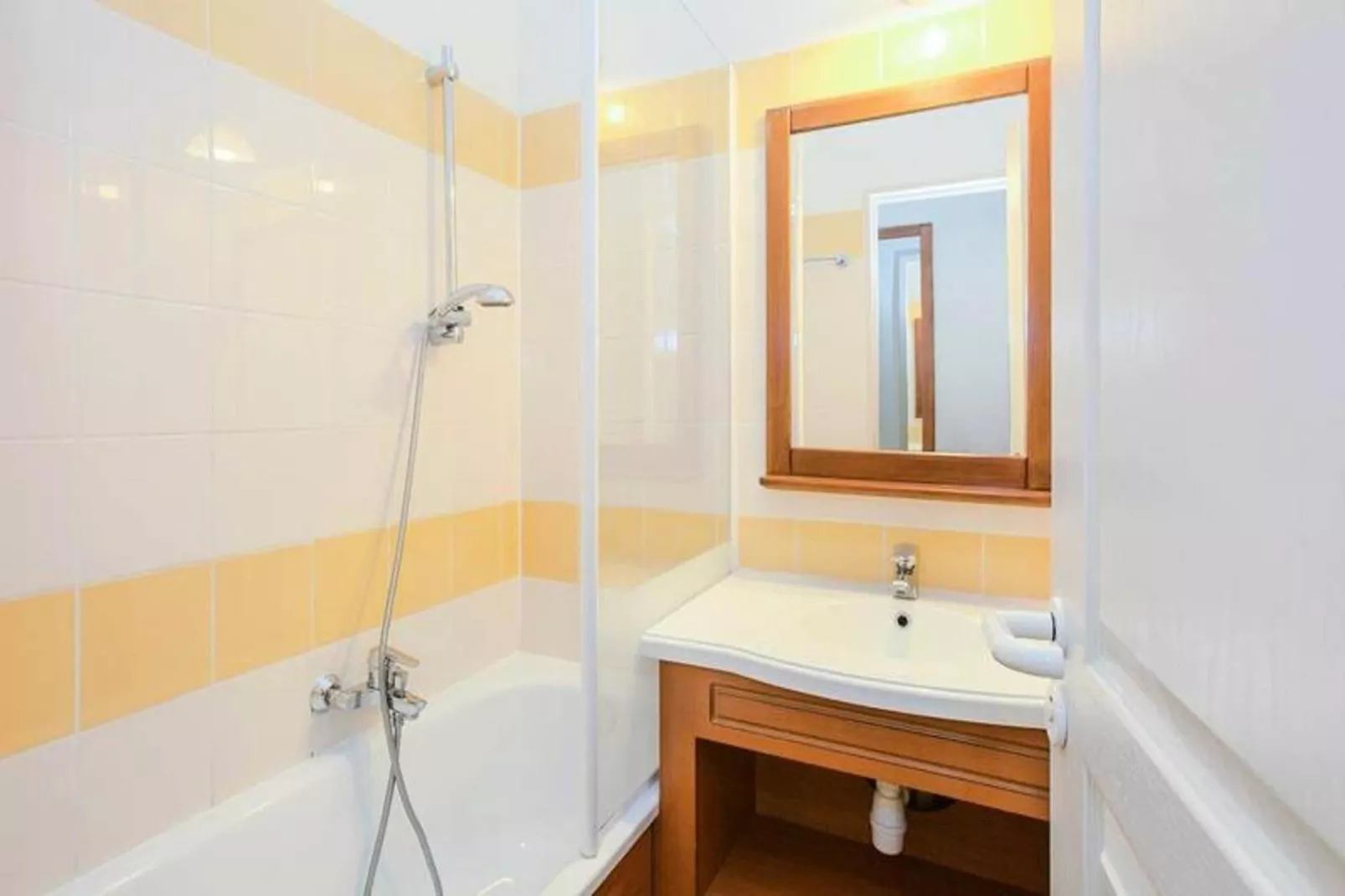 Résidence Les Rives de L'Aure - maeva Home-Badkamer