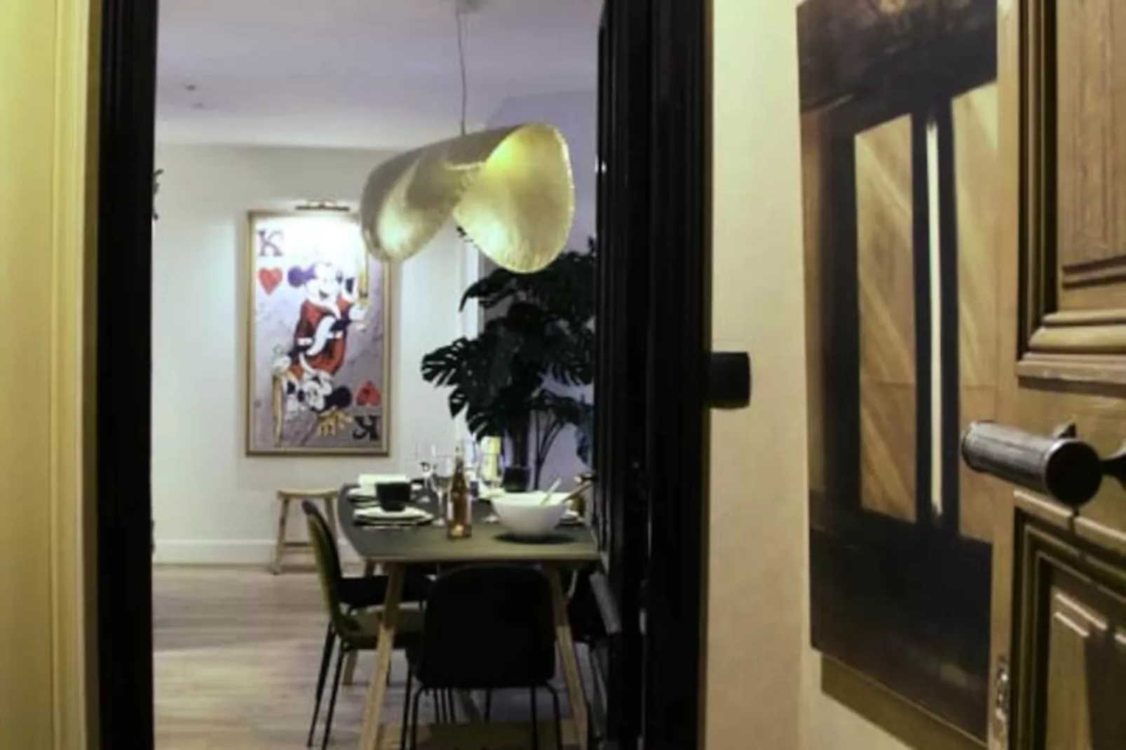 &laquo;la Terrasse Du Casino&raquo; Luxueux Appartement !-Image-tags.