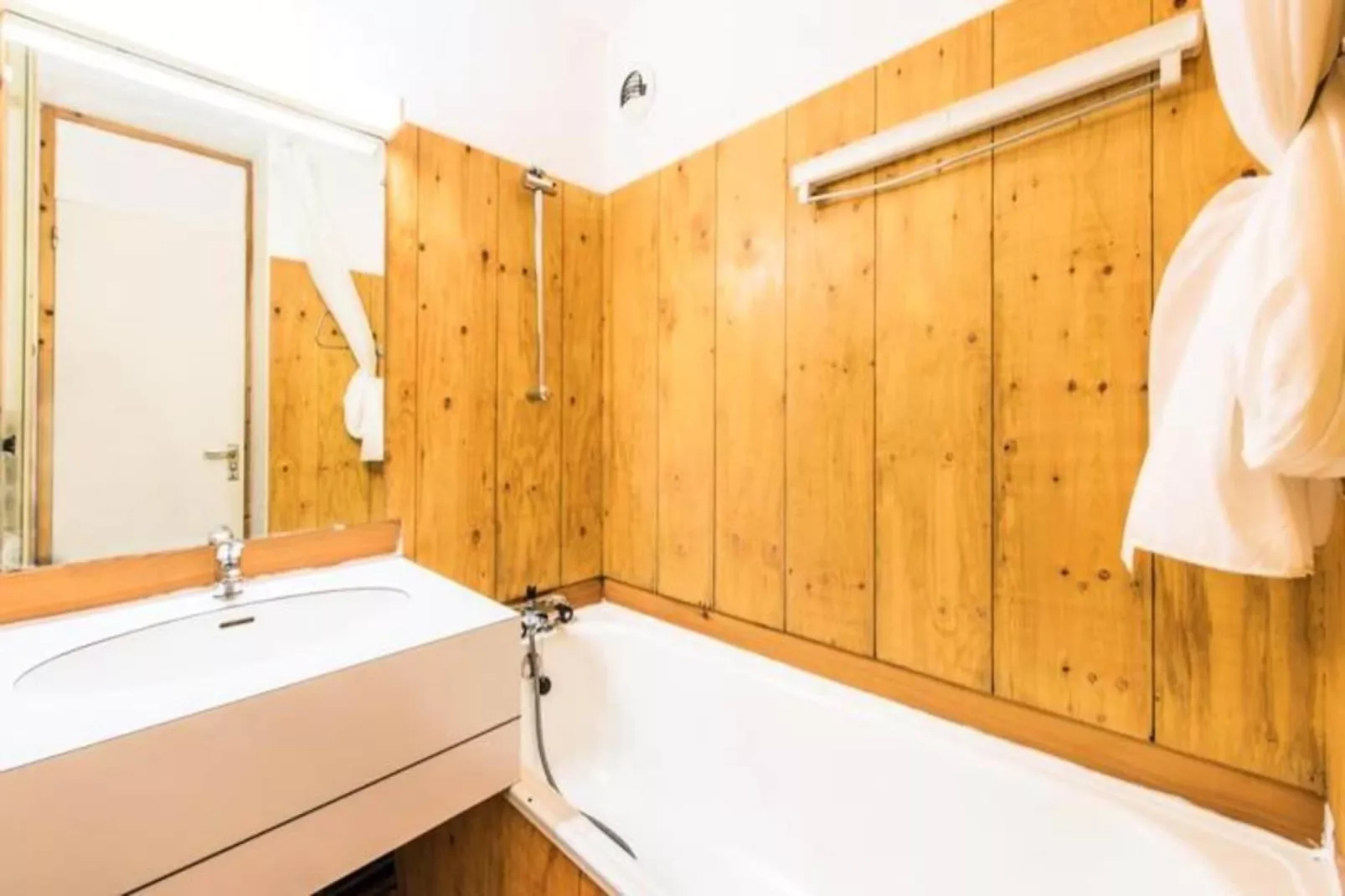 Quartier La Forêt - maeva Home-Badkamer