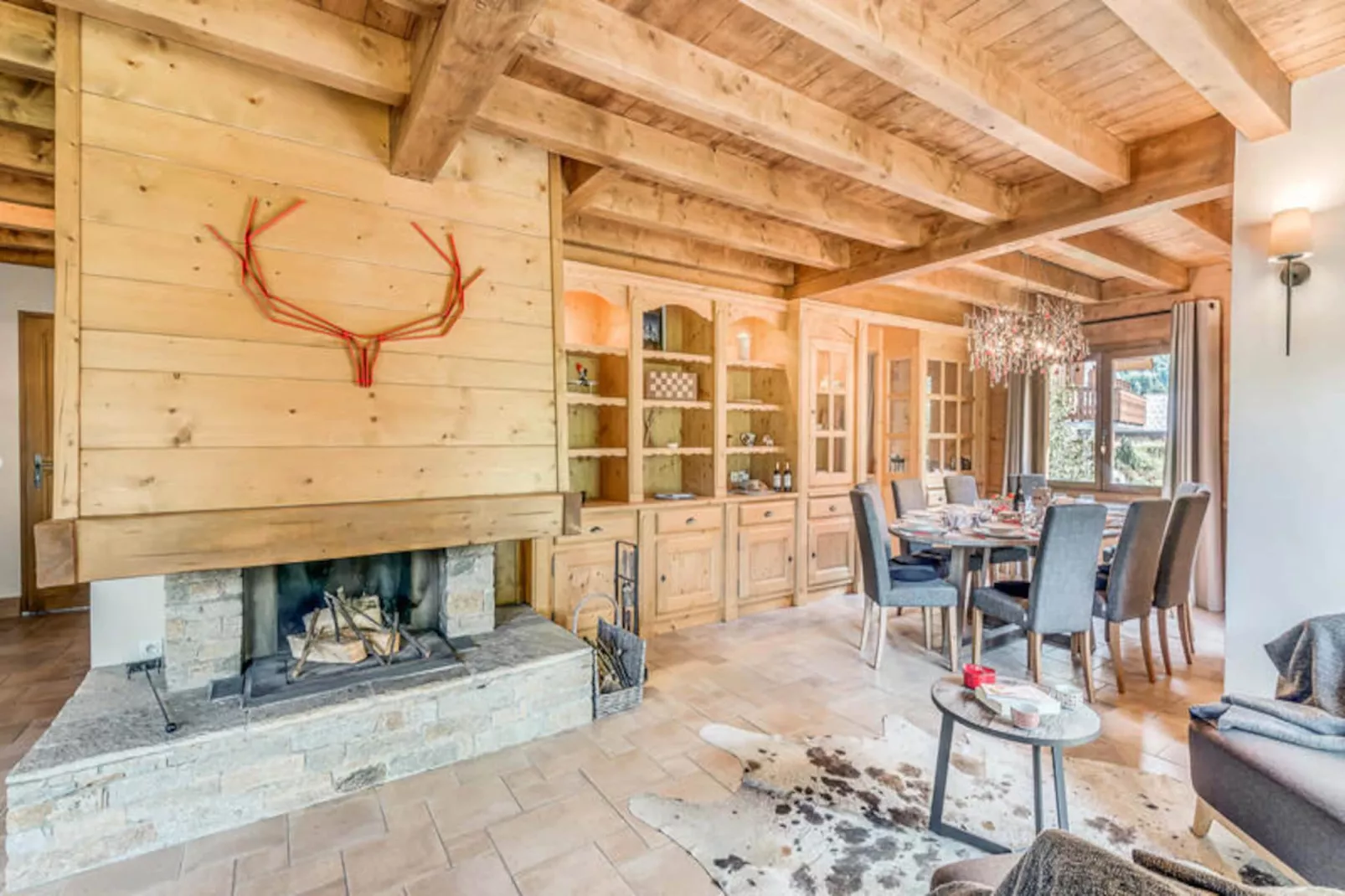 Chalet Alideale-Image-tags.