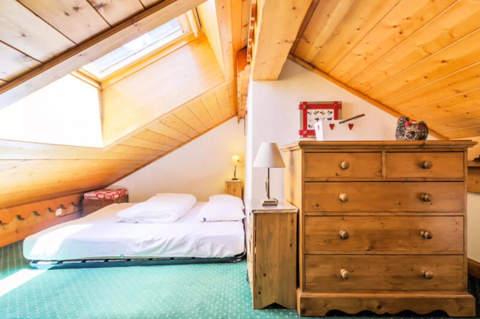 Résidence Les Fermes de Méribel - maeva Home-Image-tags.